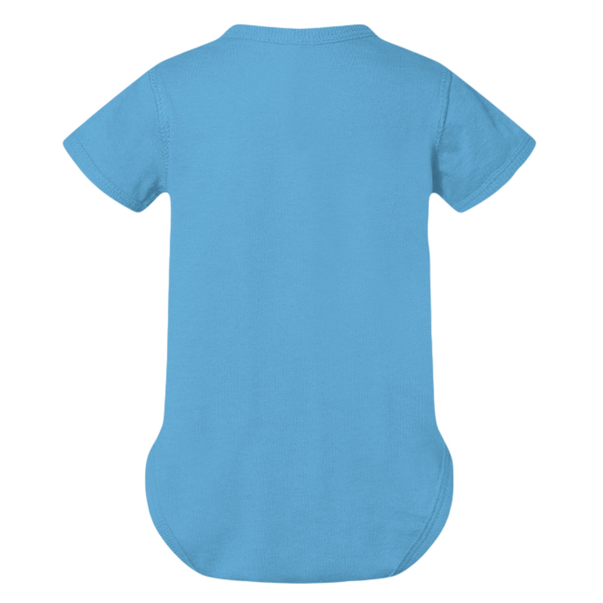 TURQUOISE - BACK