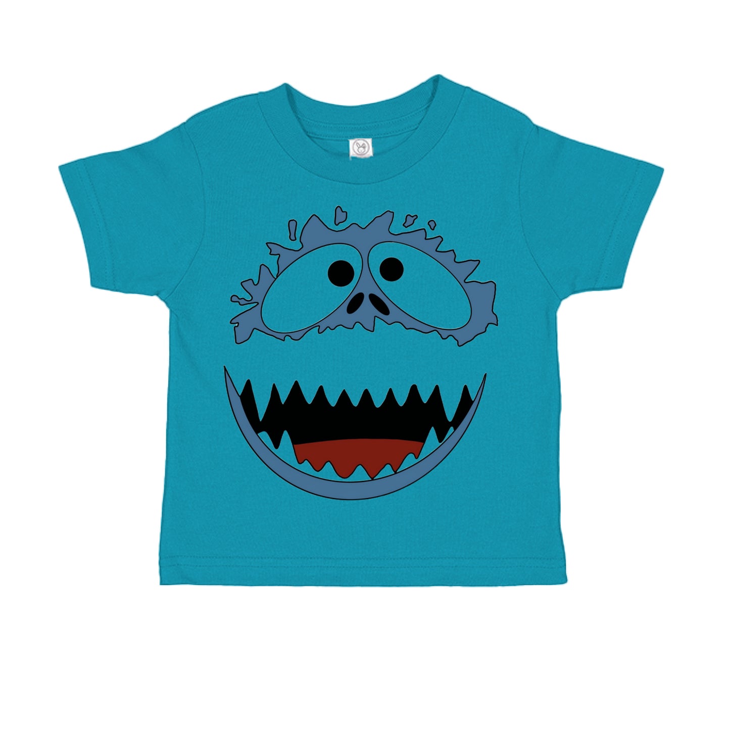 TURQUOISE - FRONT