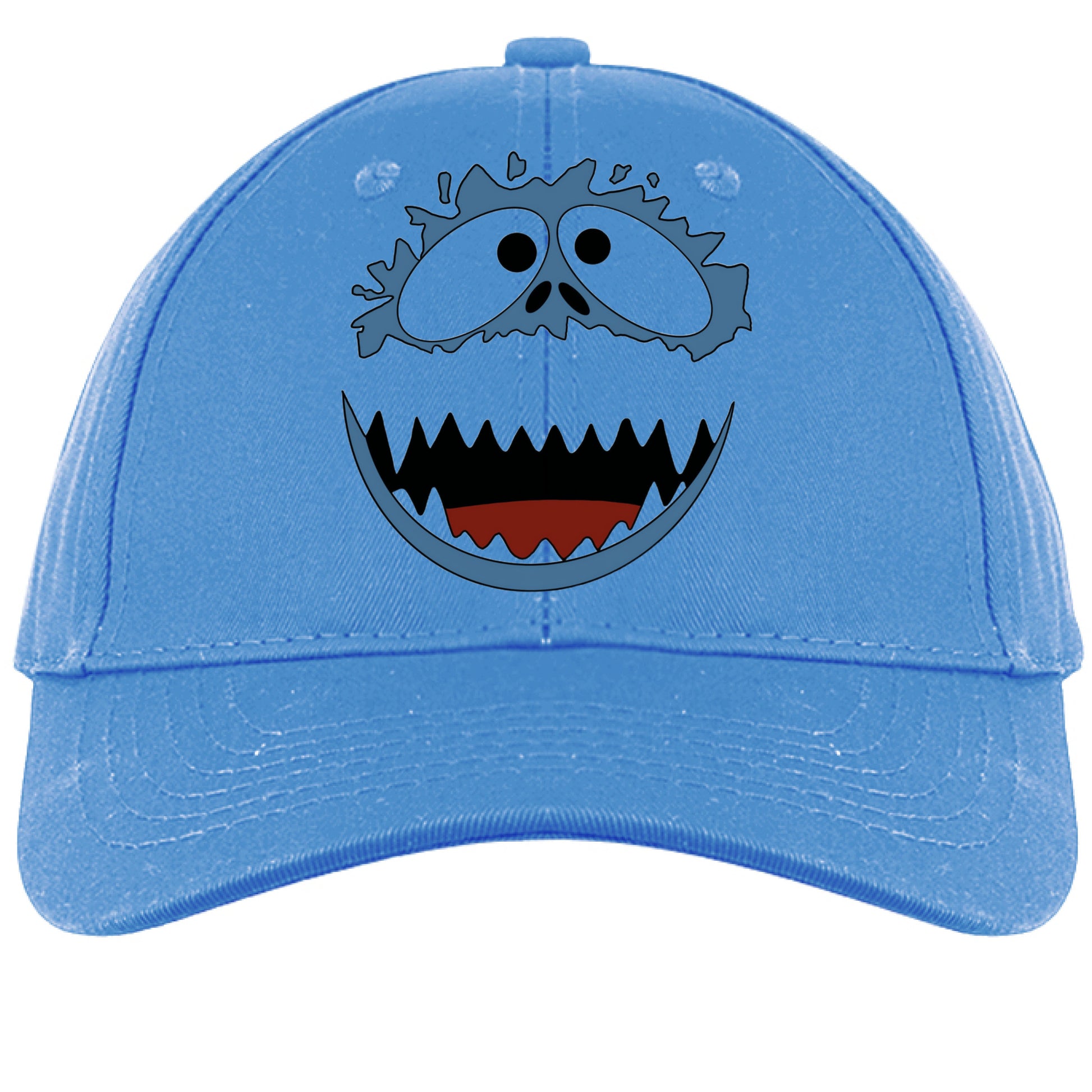 Carolina Blue - FRONT