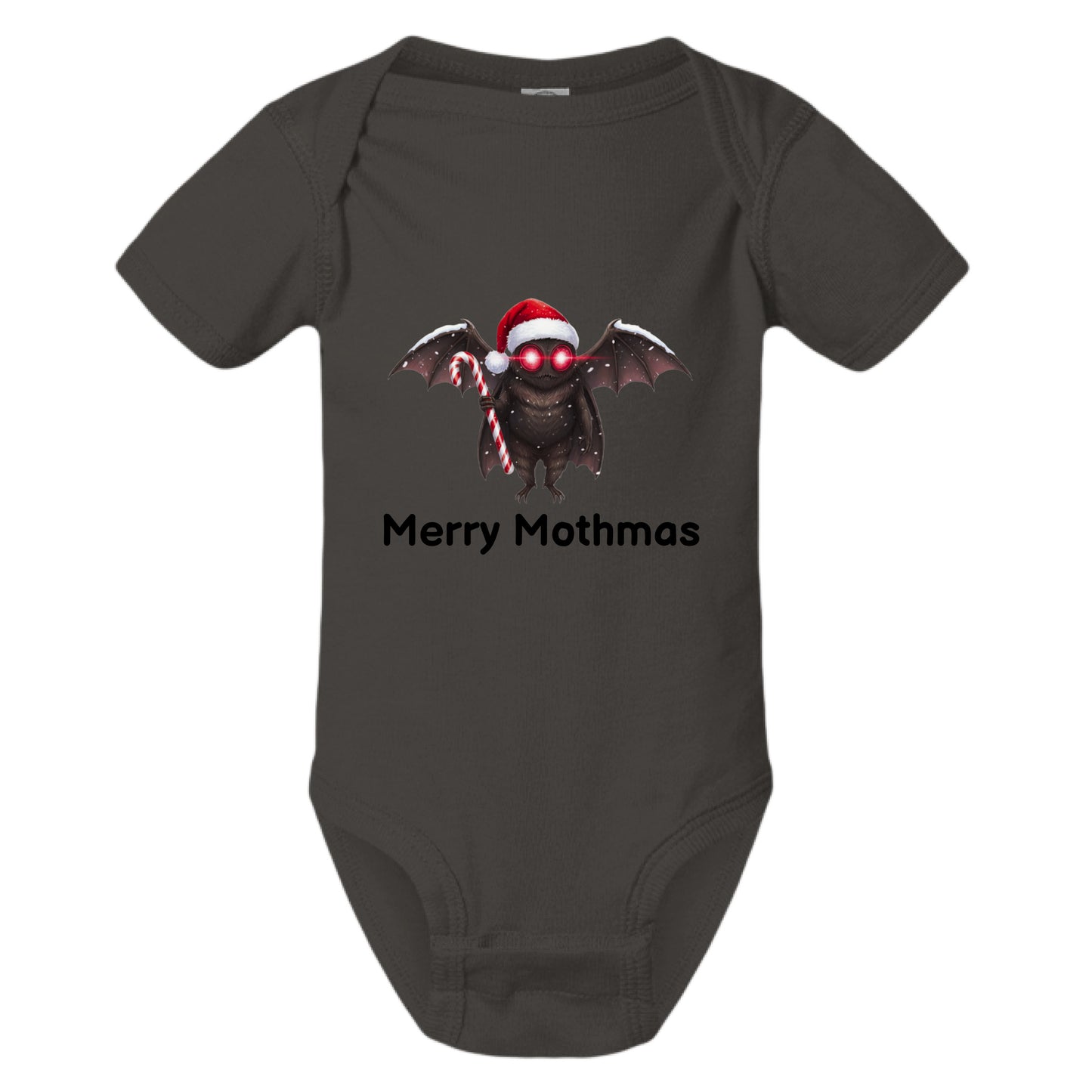 Vintage Smoke - FRONT