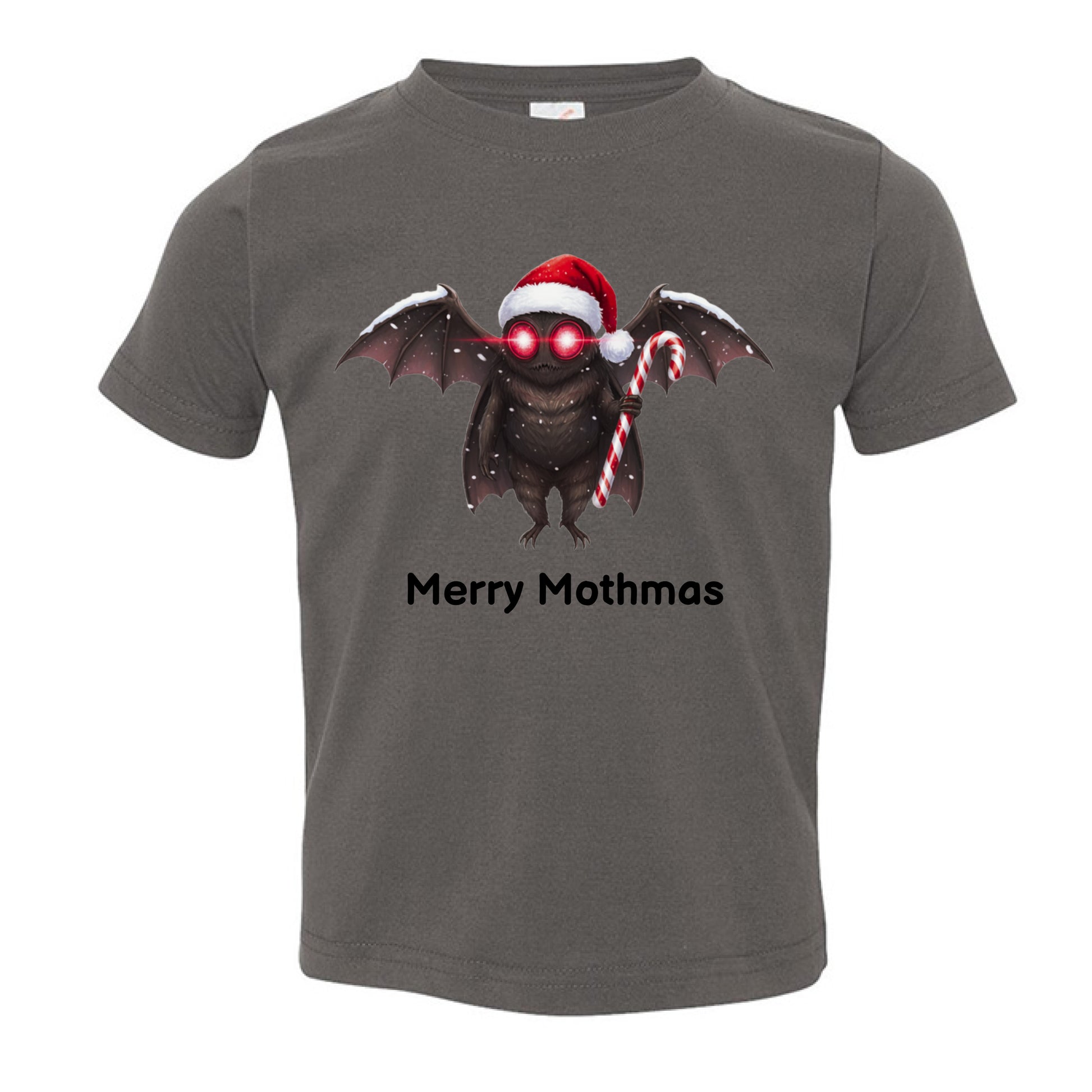 CHARCOAL - FRONT