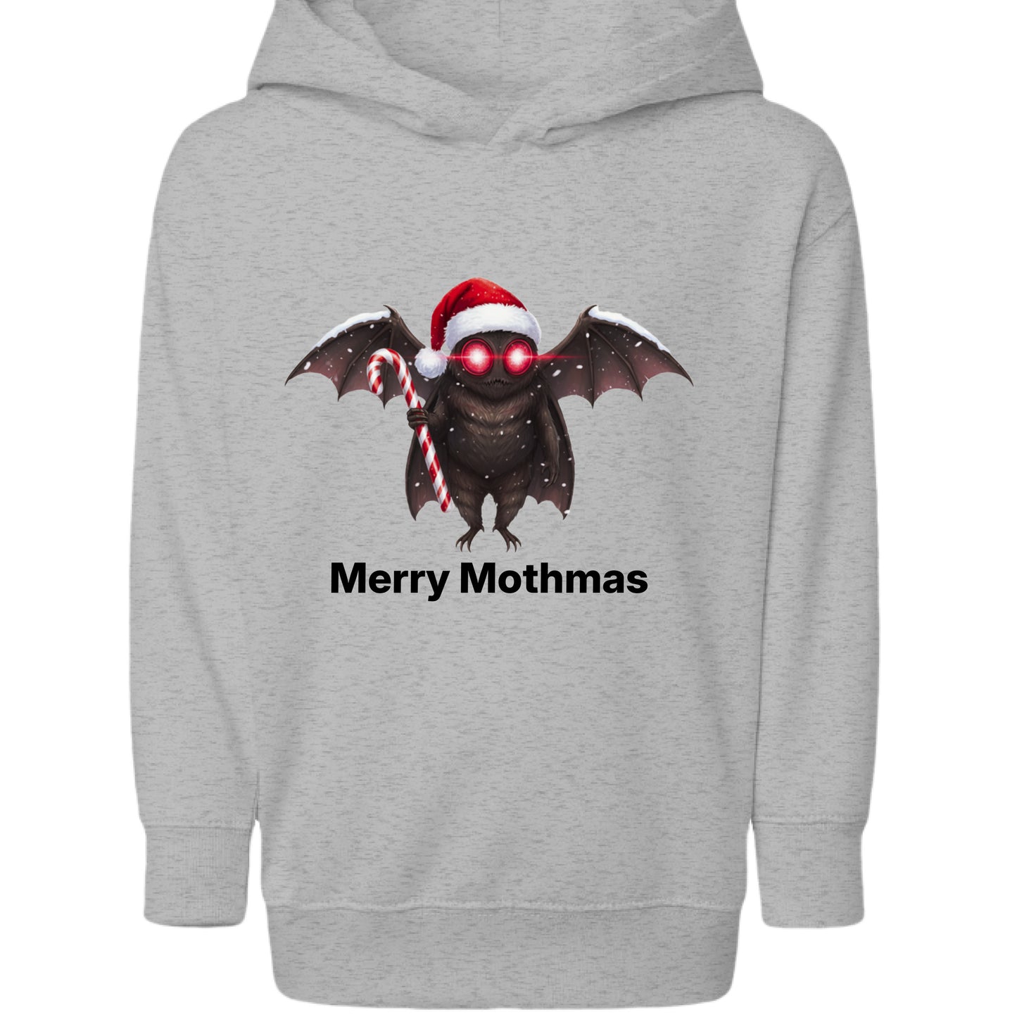 Granite Heather - FRONT