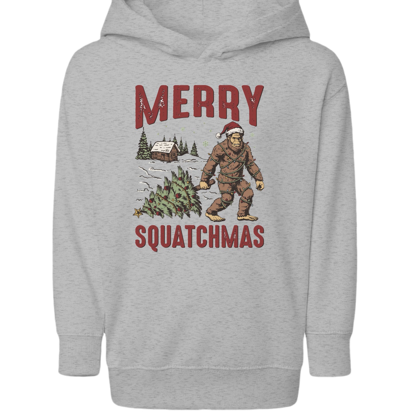 Granite Heather - FRONT