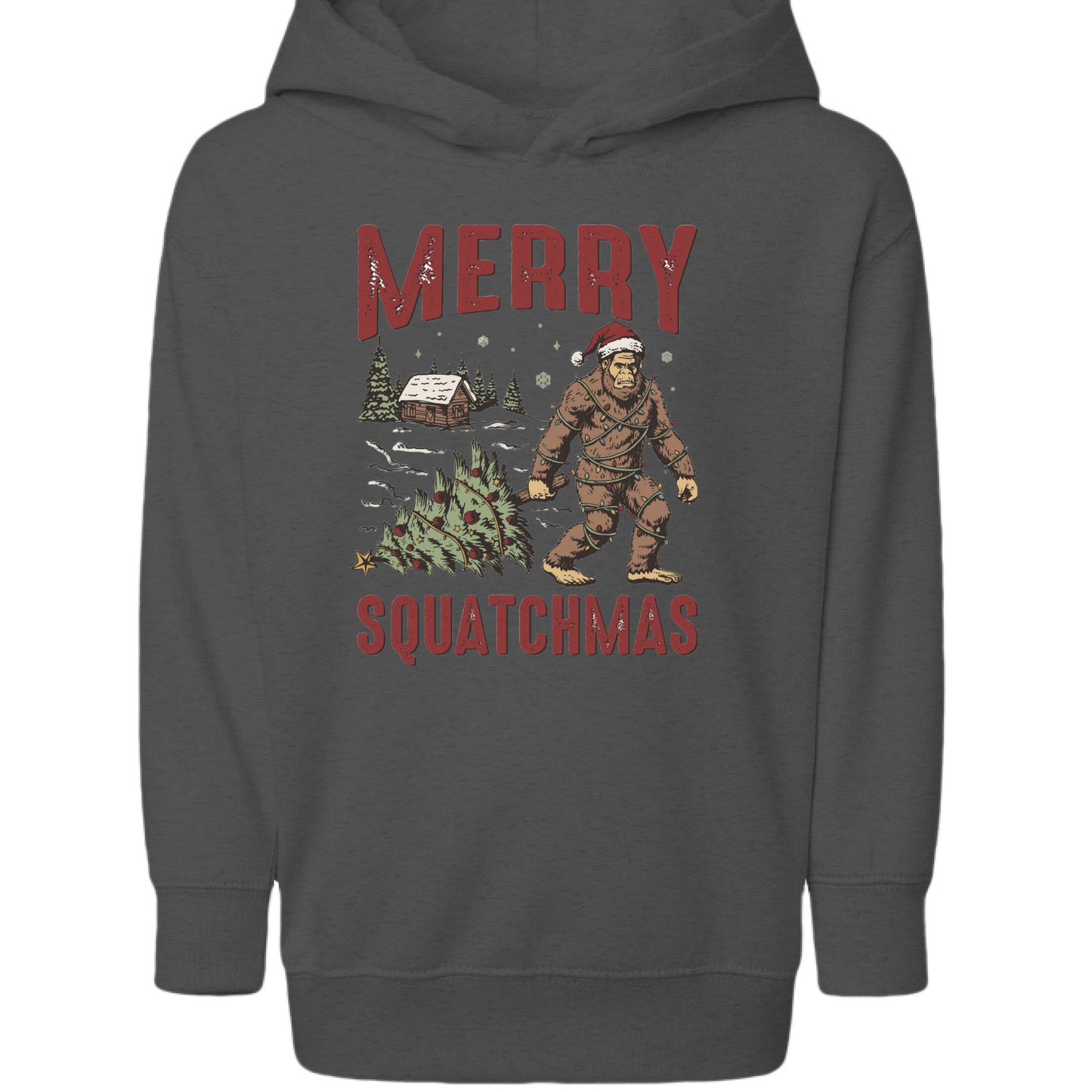 VINTAGE SMOKE - FRONT