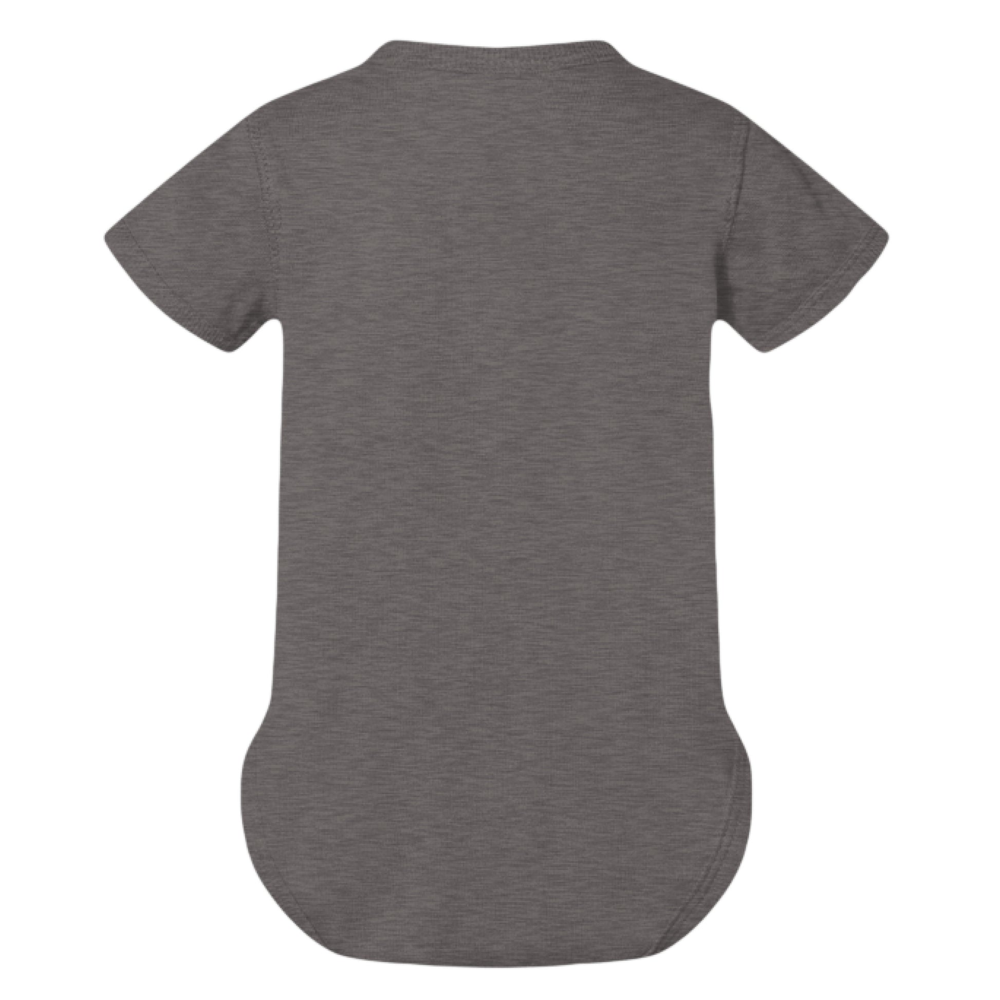 Granite Heather - BACK