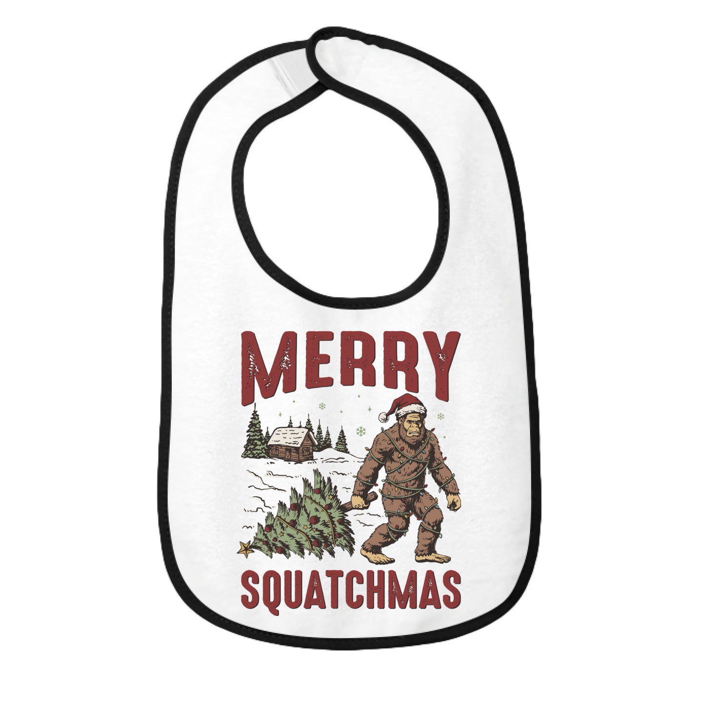 WHITE/ BLACK - FRONT