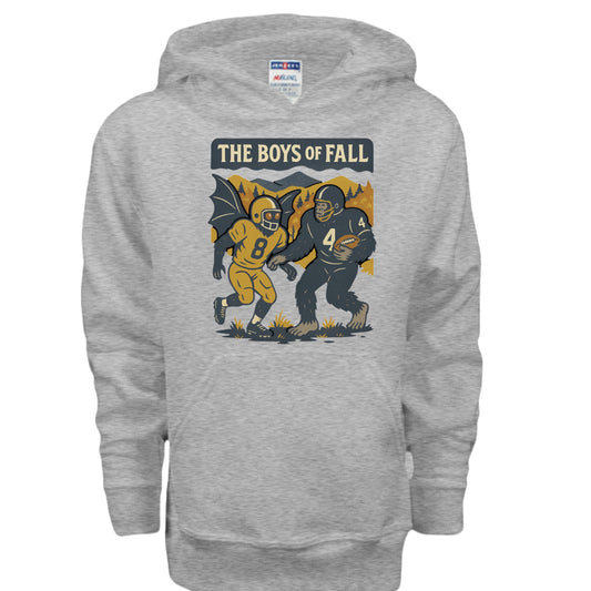 ATHLETIC HEATHER - FRONT