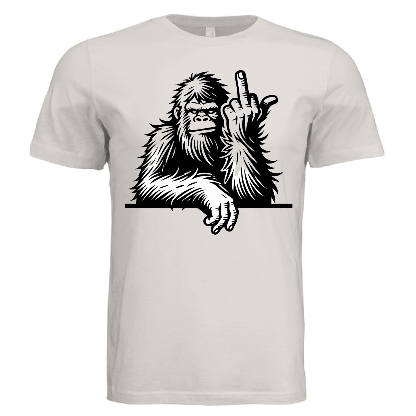 Vintage White - FRONT