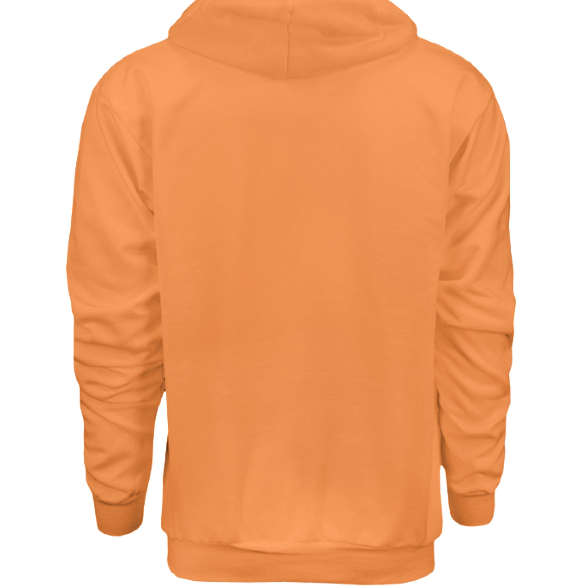 Tennessee Orange - BACK