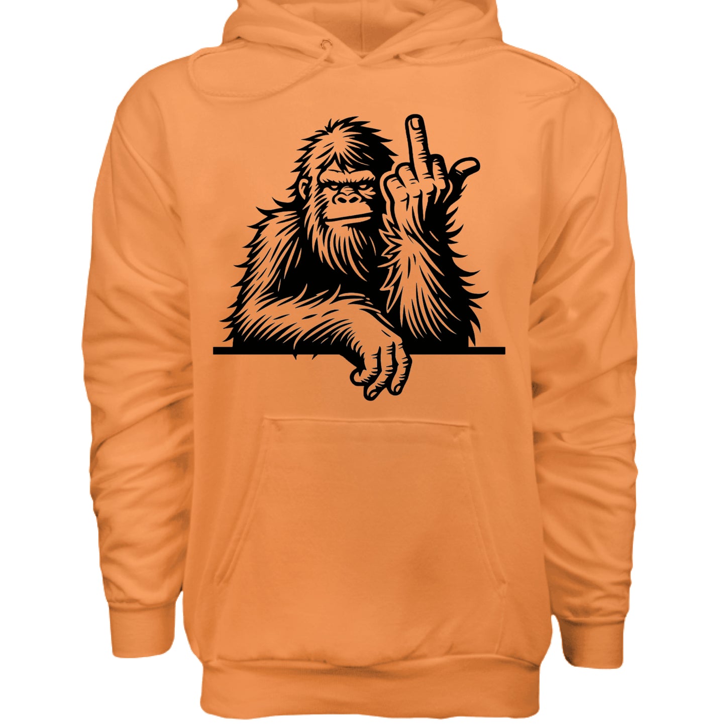 Tennessee Orange - FRONT