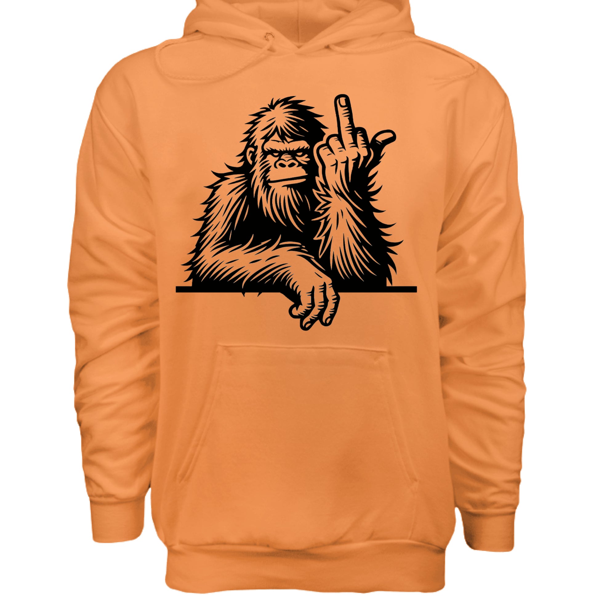 Tennessee Orange - FRONT