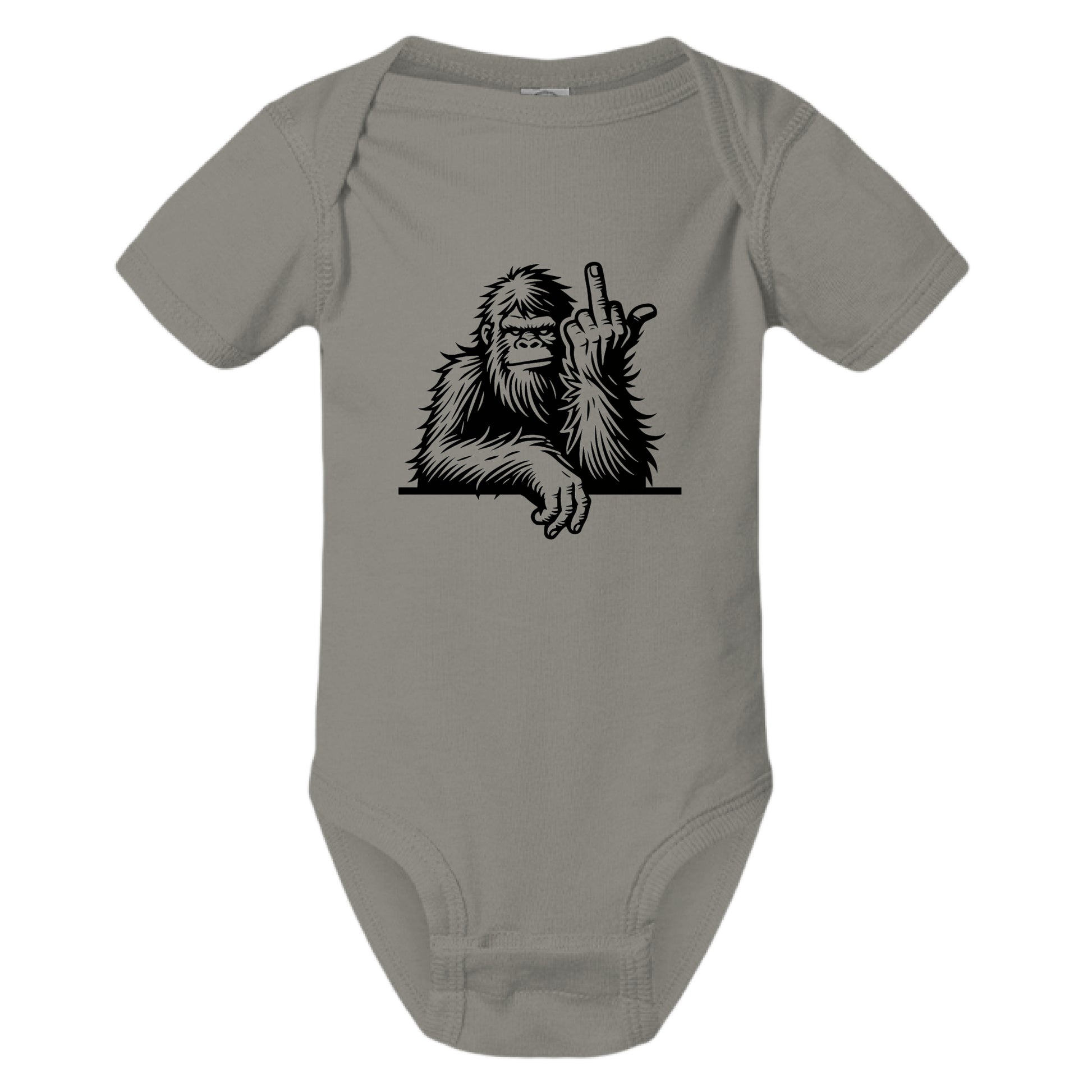 CHARCOAL - FRONT