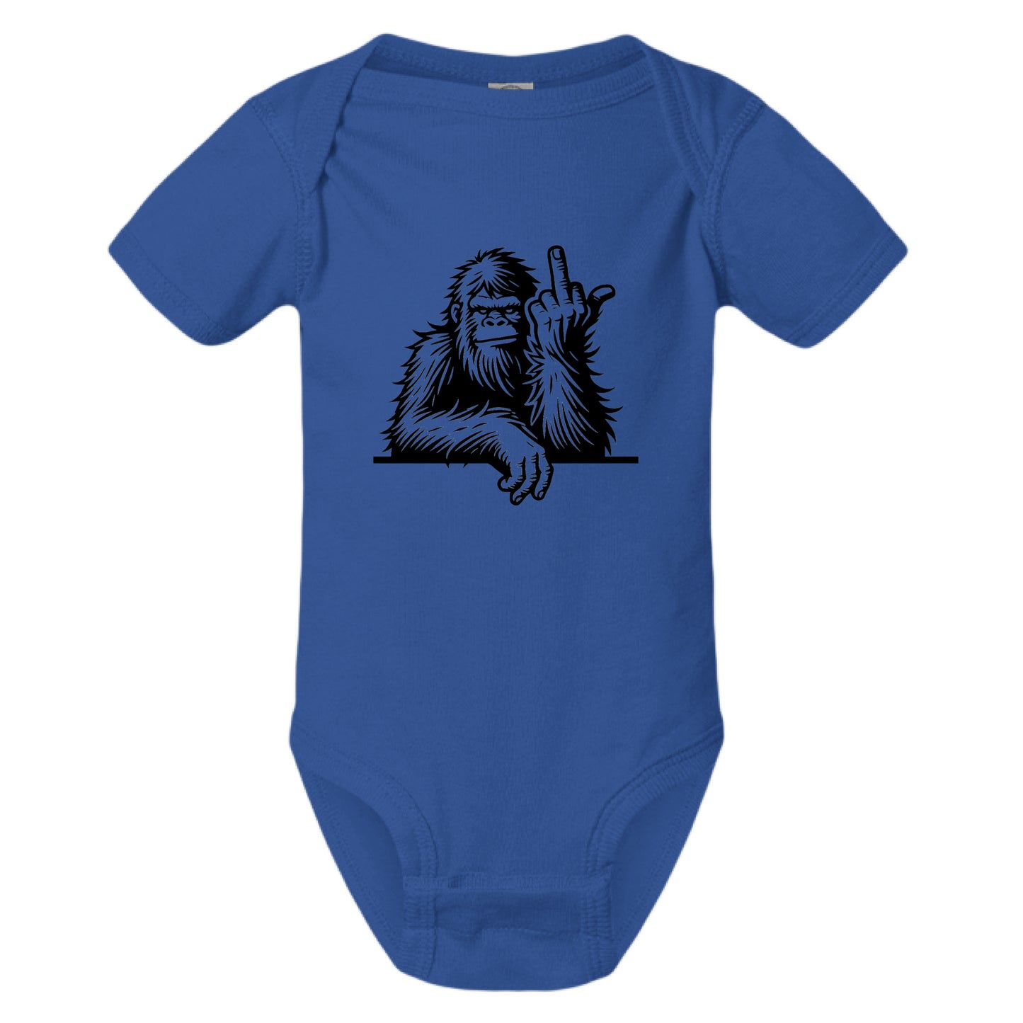 Vintage Royal - FRONT