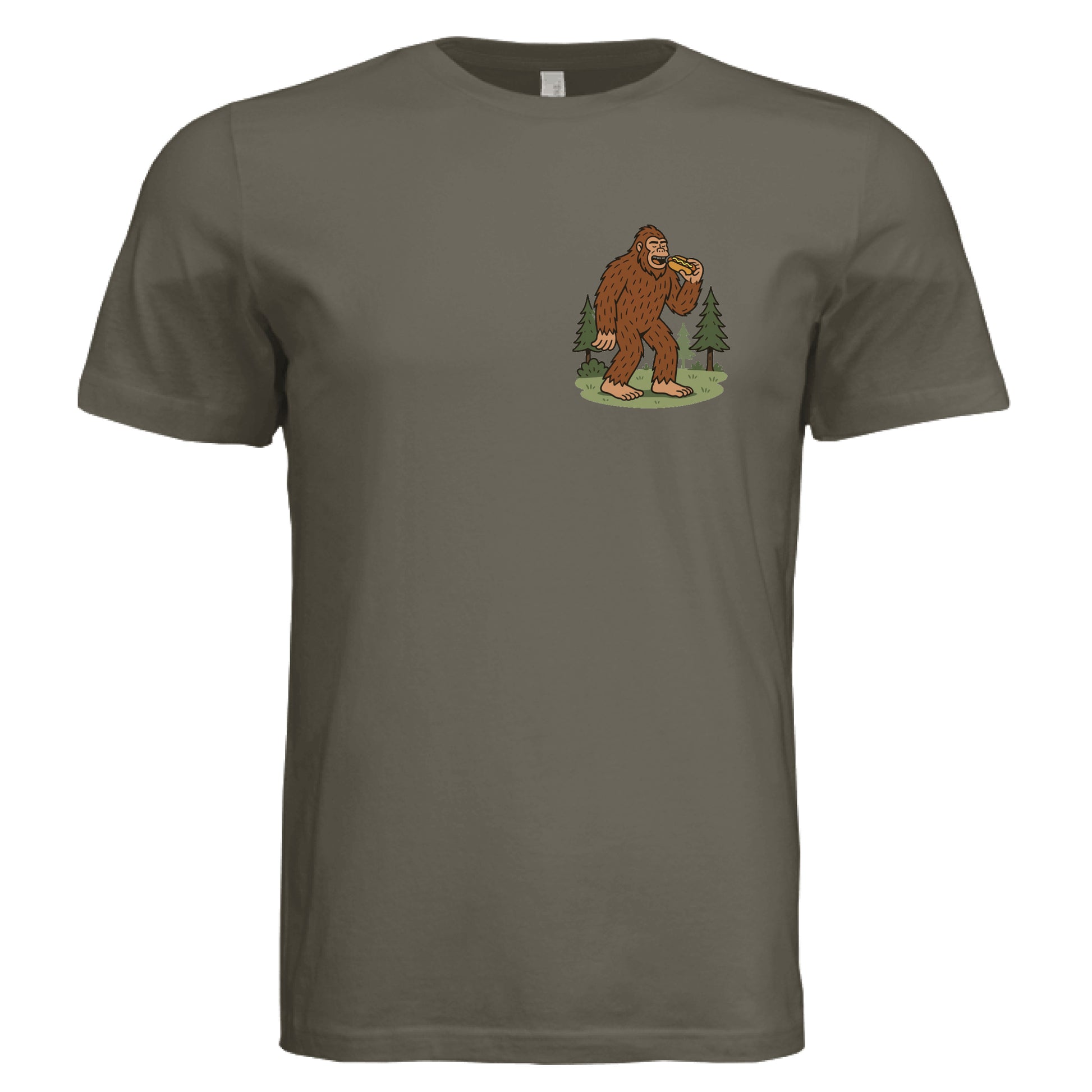 ARMY - FRONT