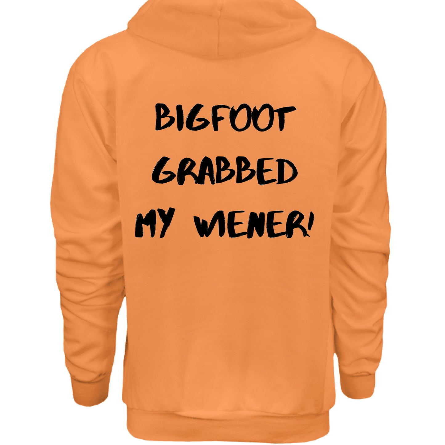 Tennessee Orange - BACK