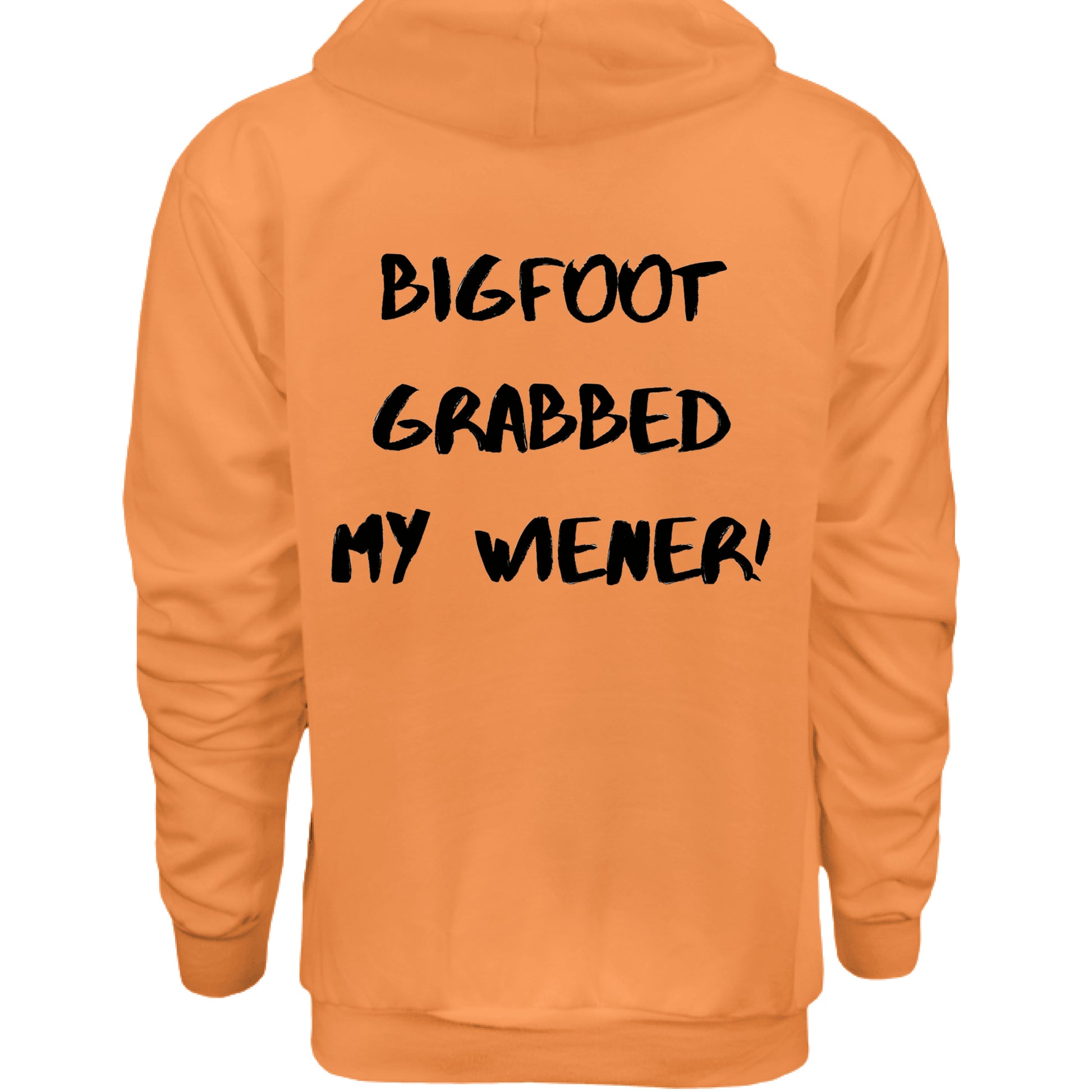 Tennessee Orange - BACK