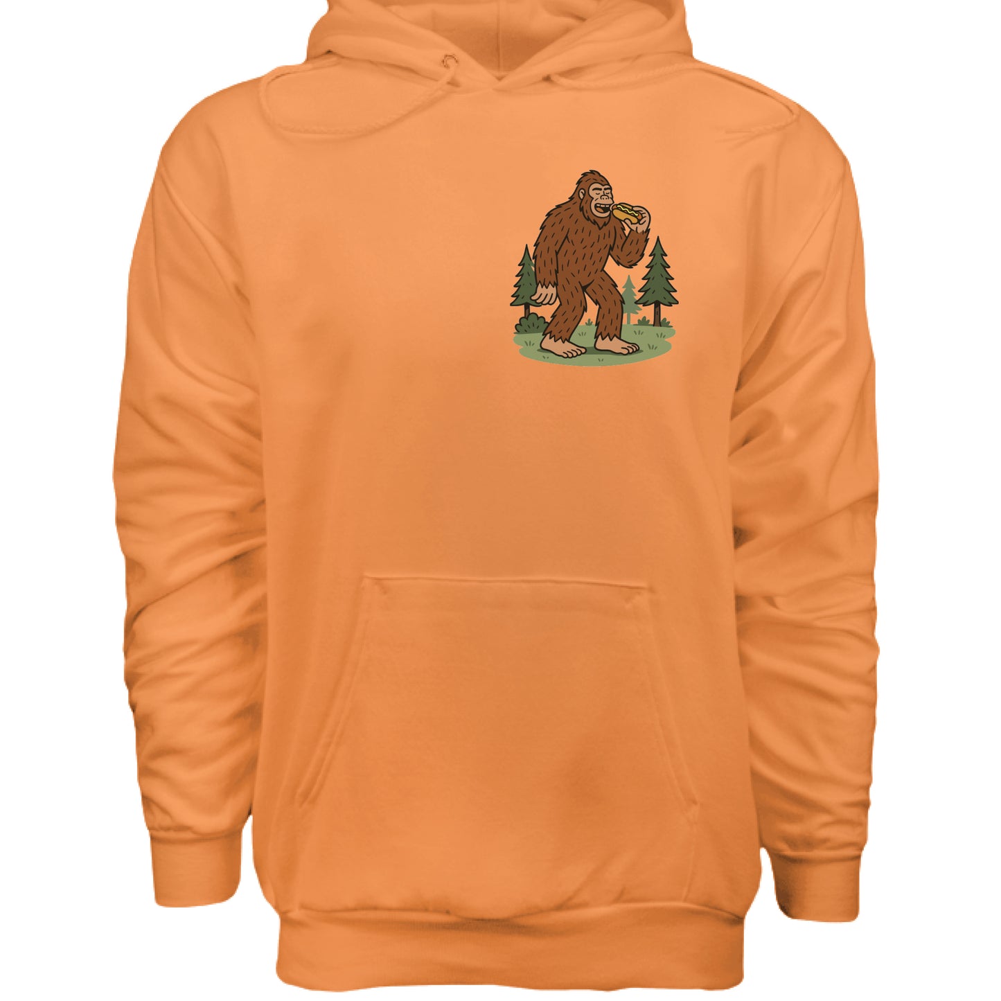 Tennessee Orange - FRONT