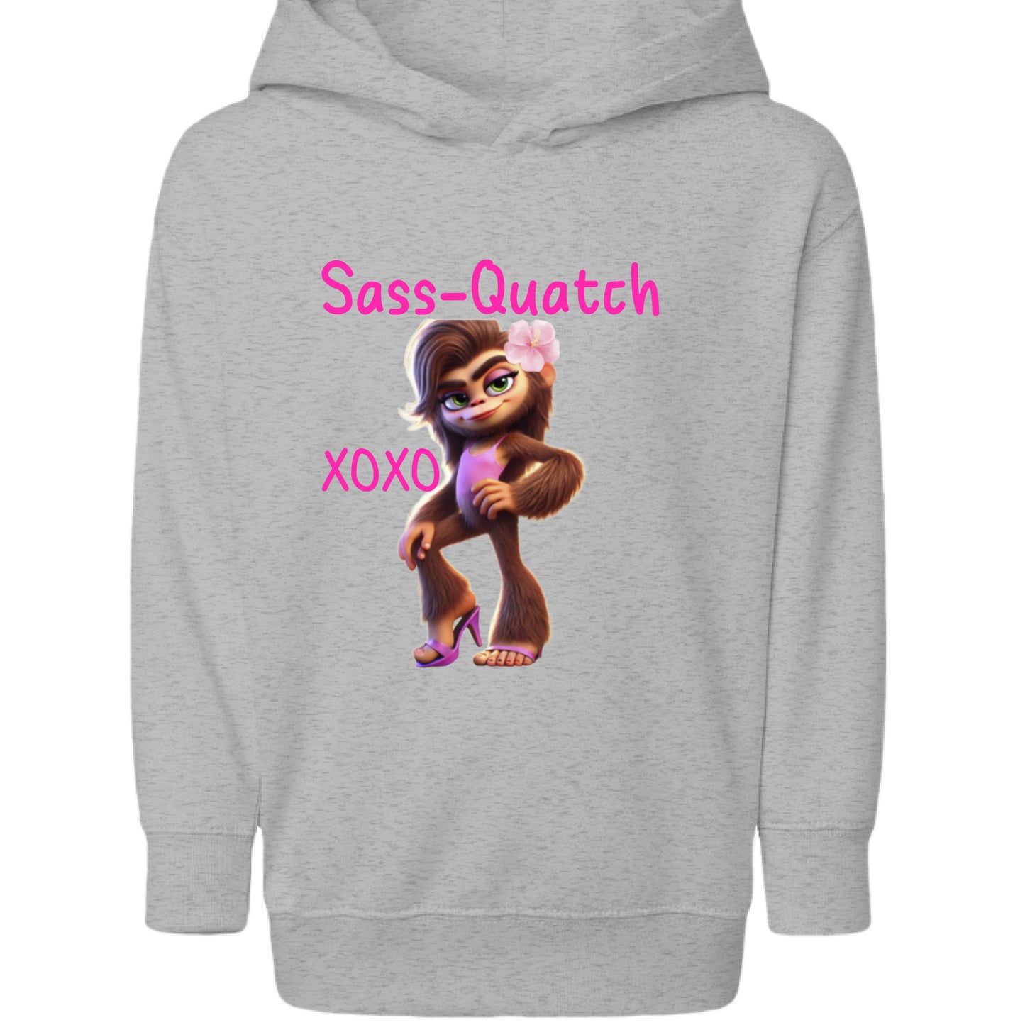 Granite Heather - FRONT