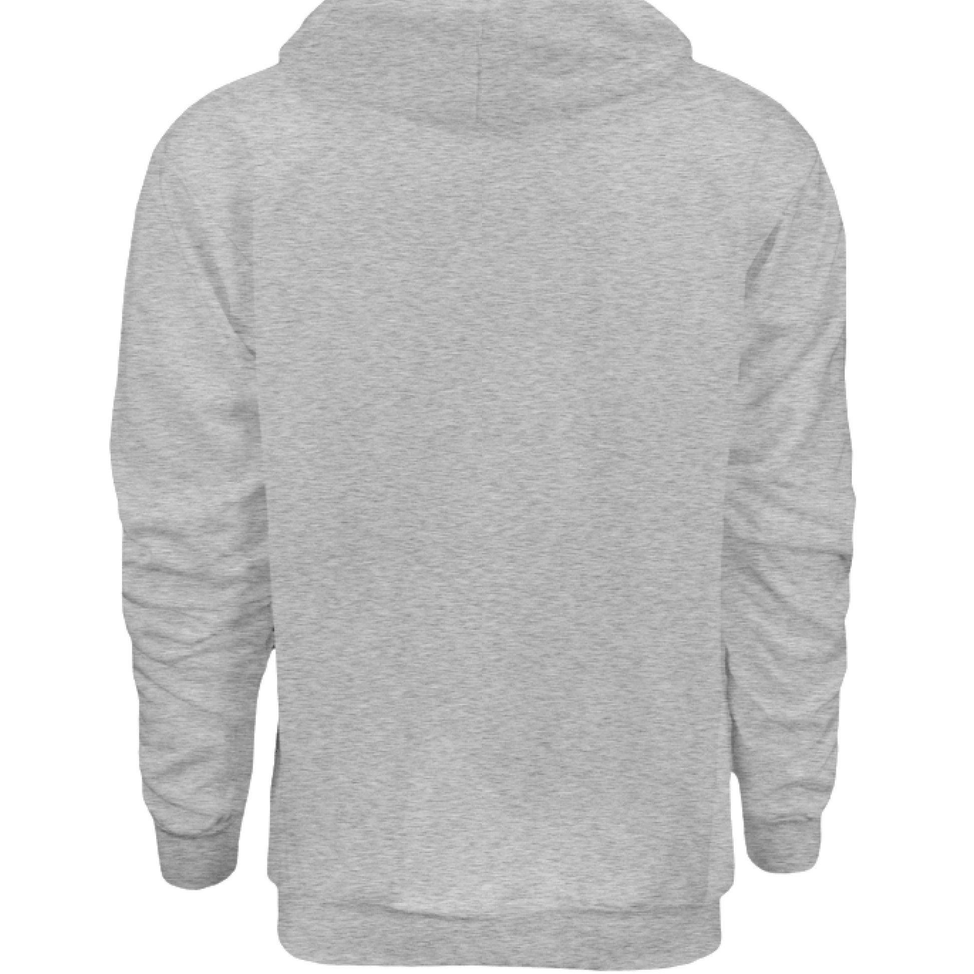 LIGHT STEEL - BACK