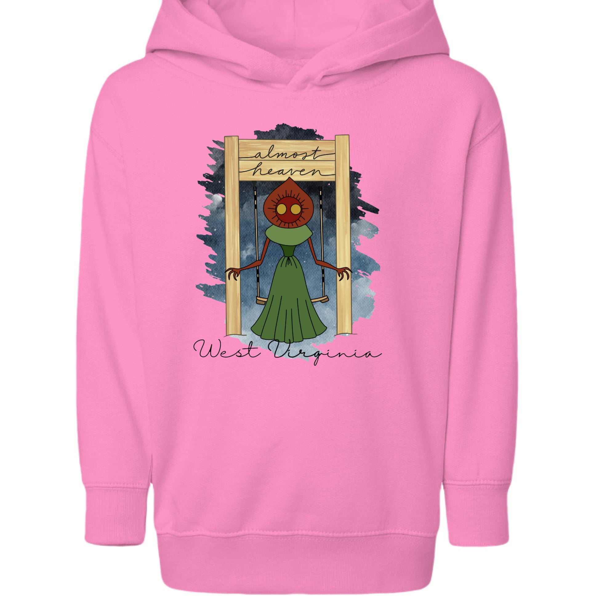 RASPBERRY - FRONT