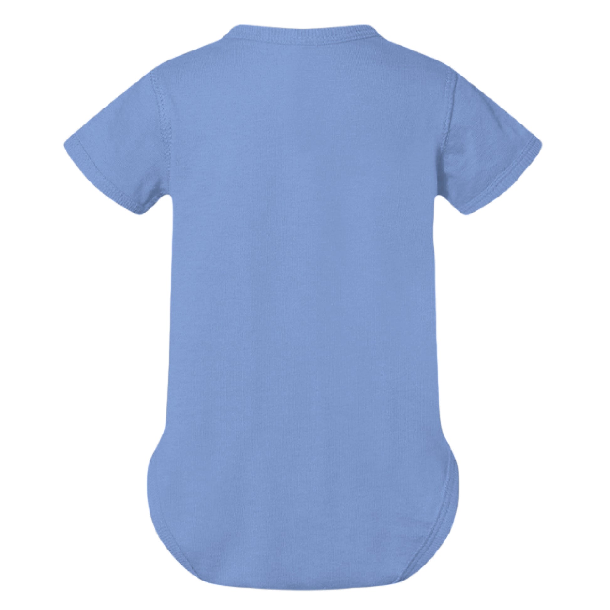 Carolina Blue - BACK