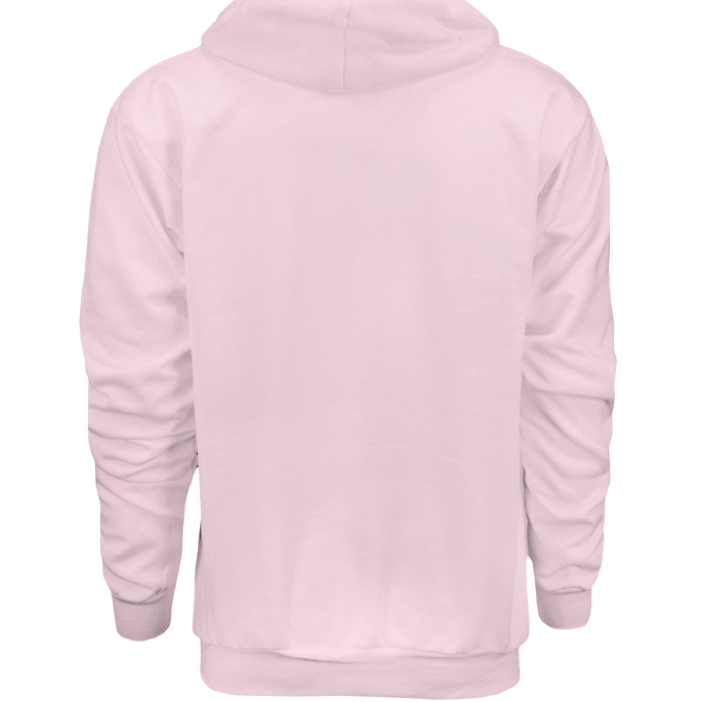 PALE PINK - BACK