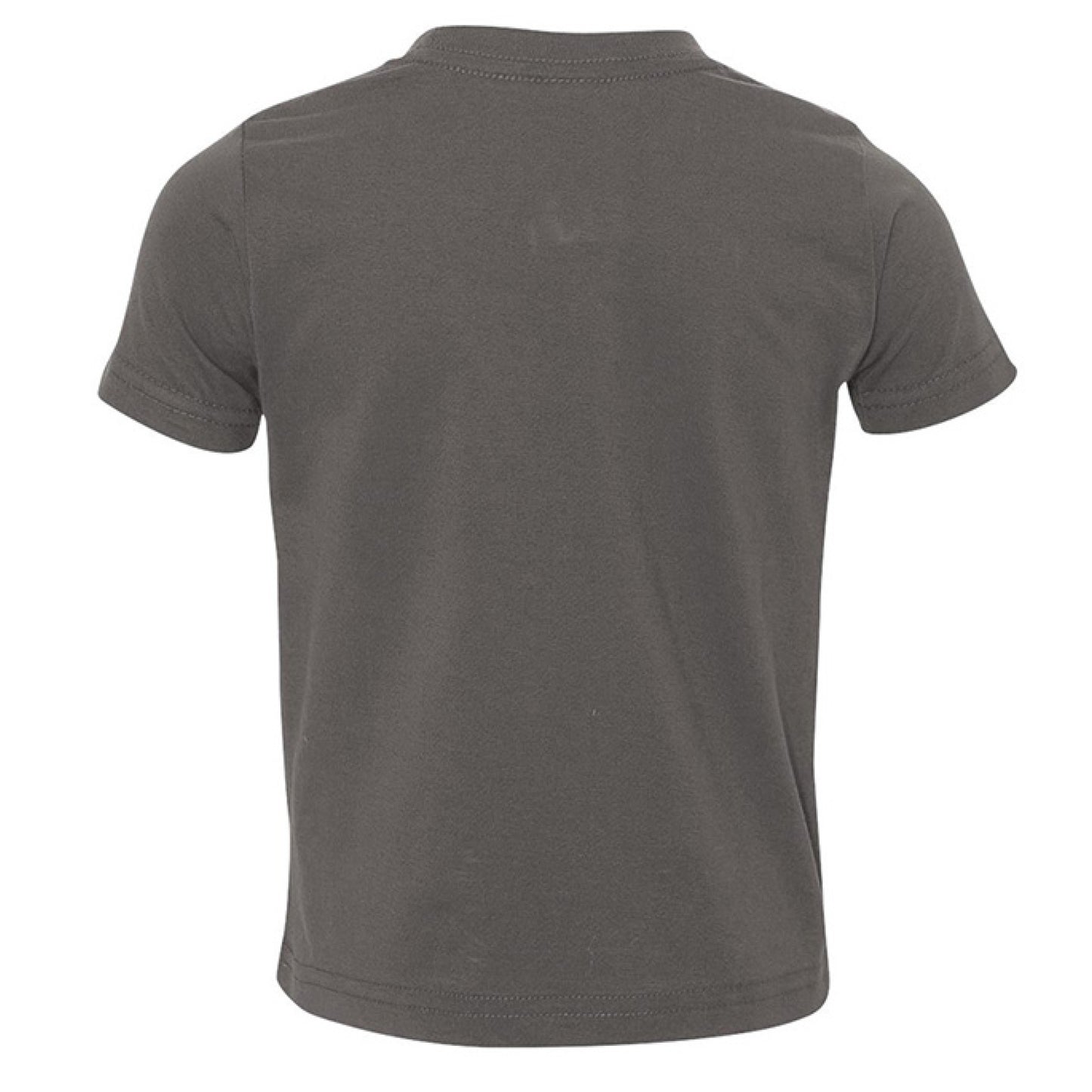 CHARCOAL - BACK