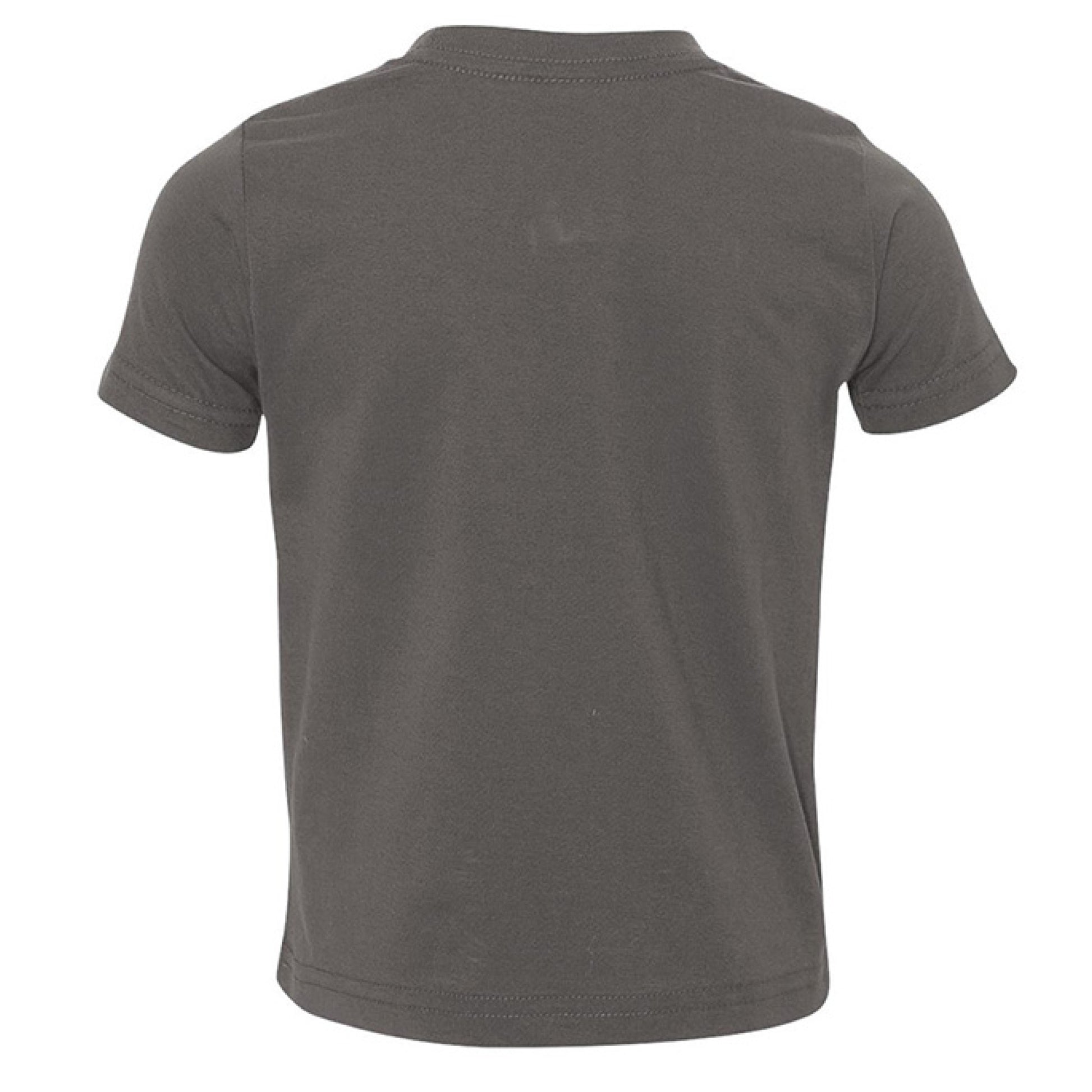 CHARCOAL - BACK