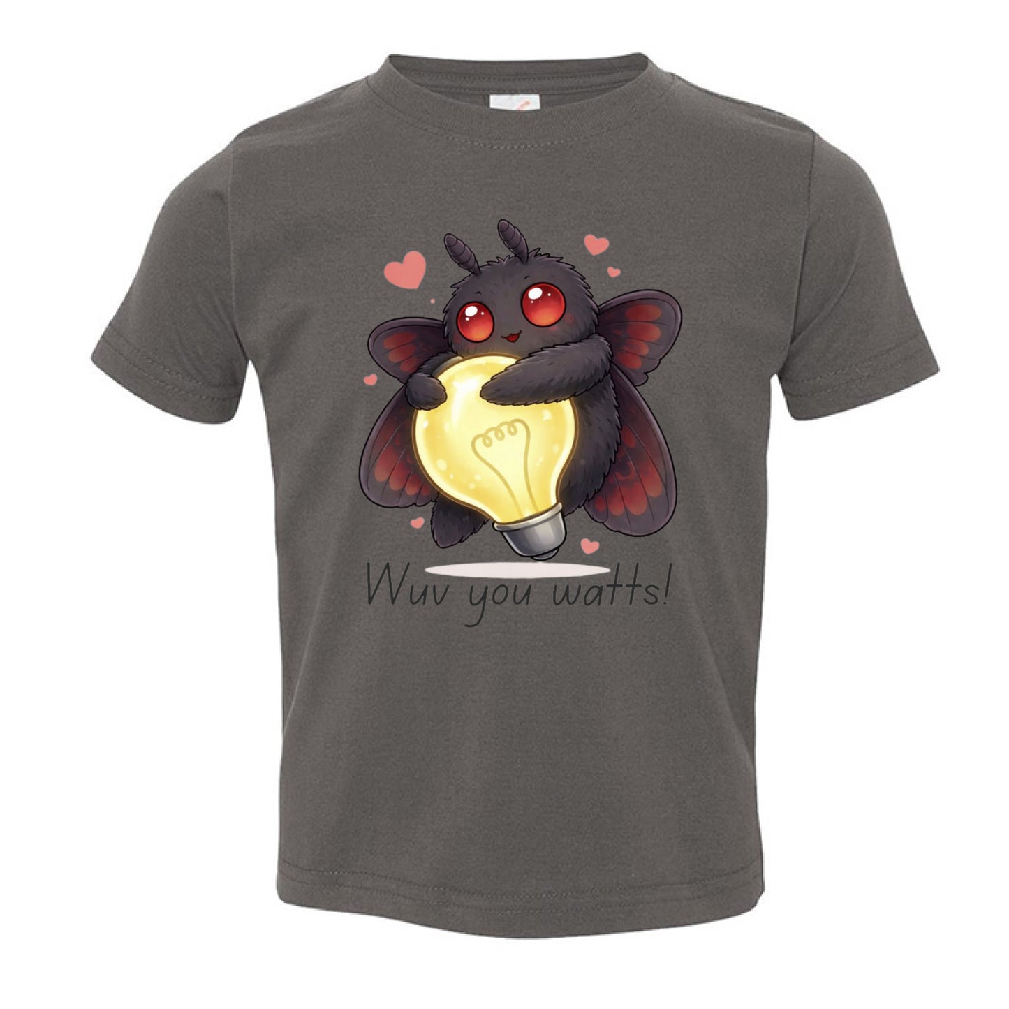 CHARCOAL - FRONT