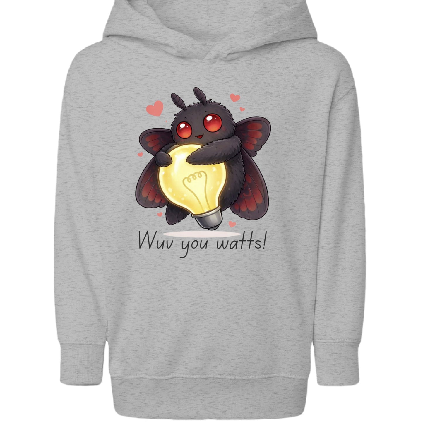 Granite Heather - FRONT