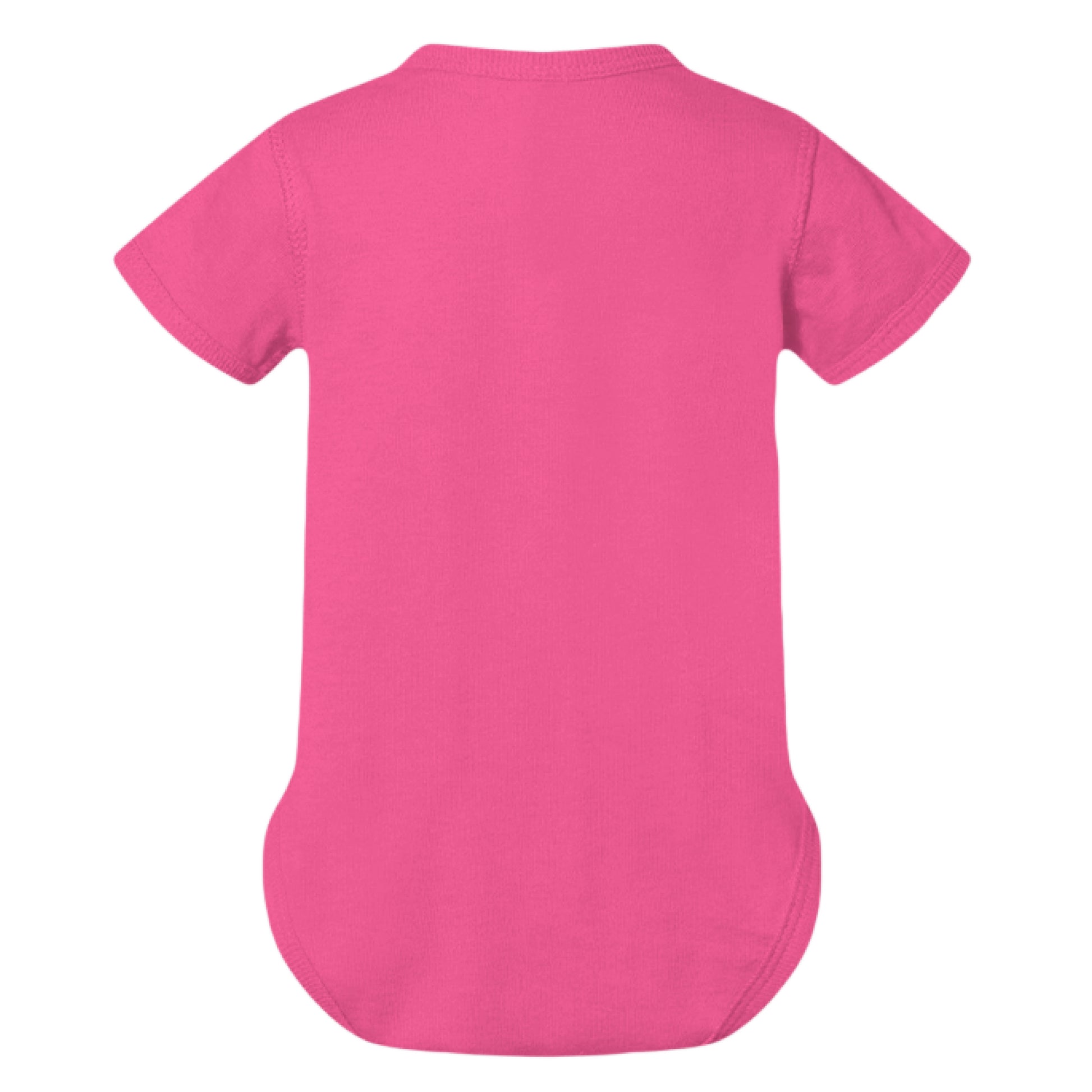 HOT PINK - BACK