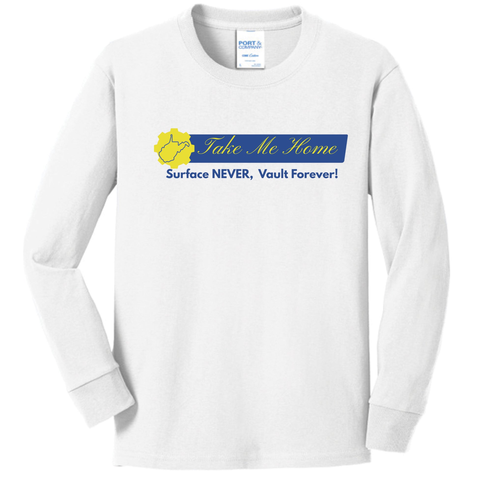 White - FRONT