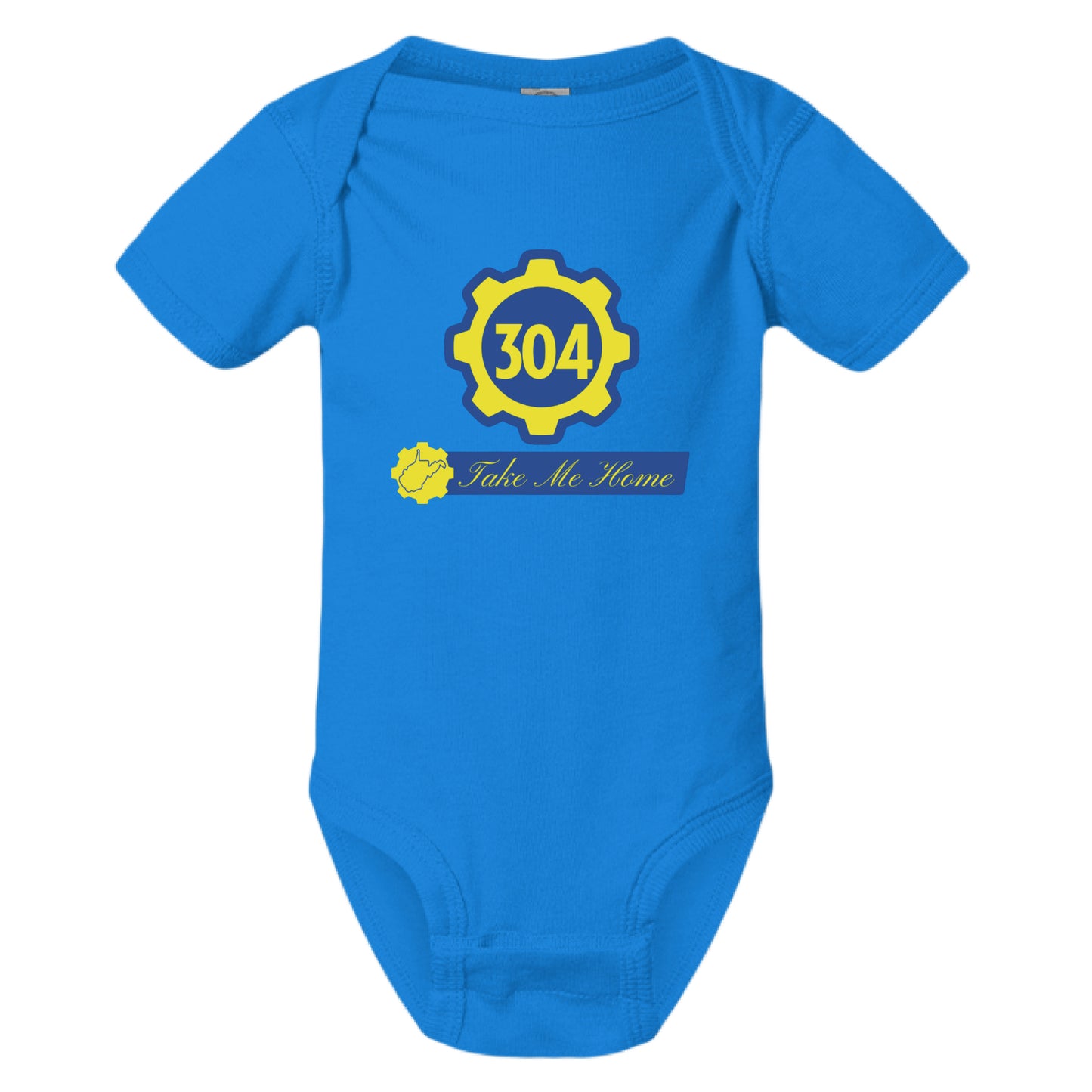 ROYAL - FRONT