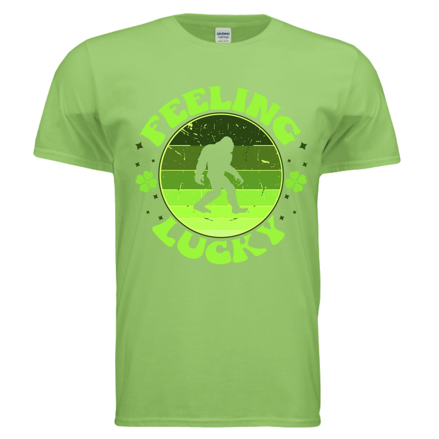 LIME - FRONT