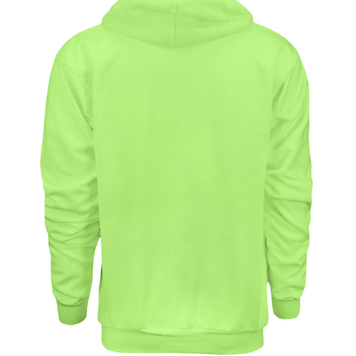 LIME - BACK