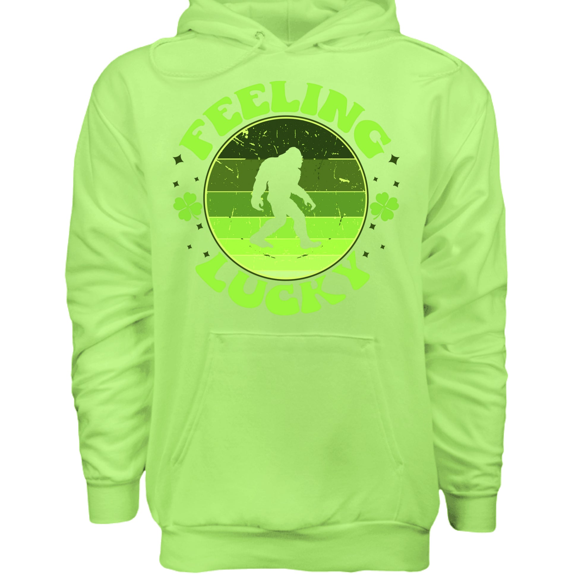 LIME - FRONT