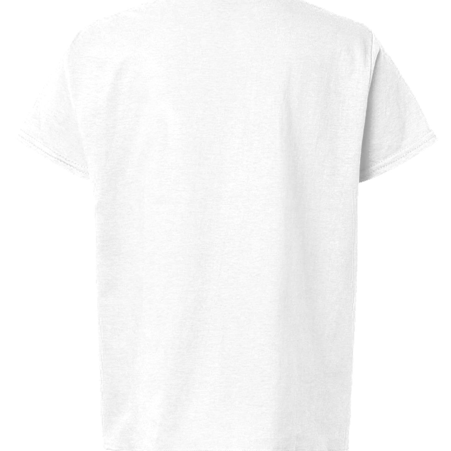 WHITE - BACK