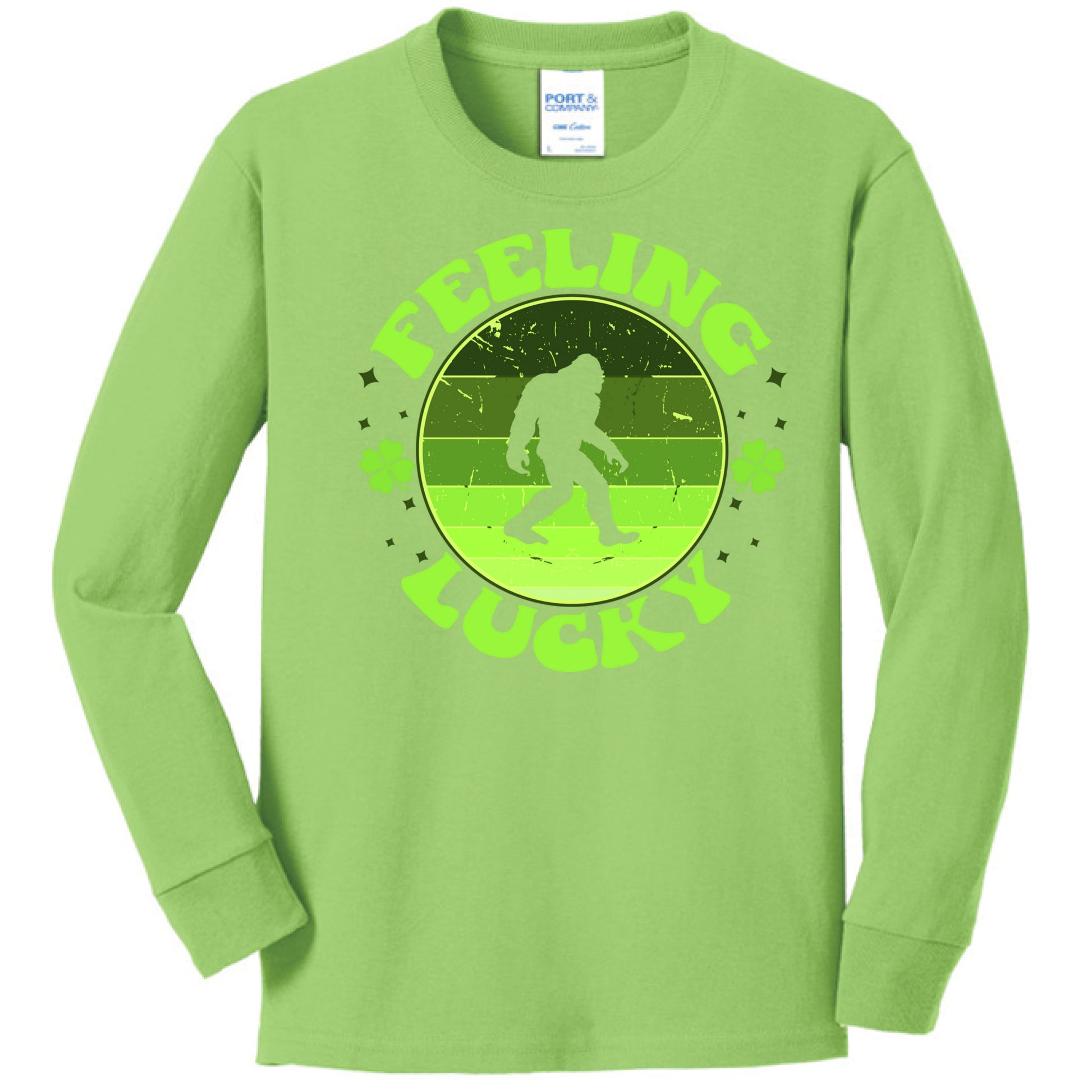 Lime - FRONT