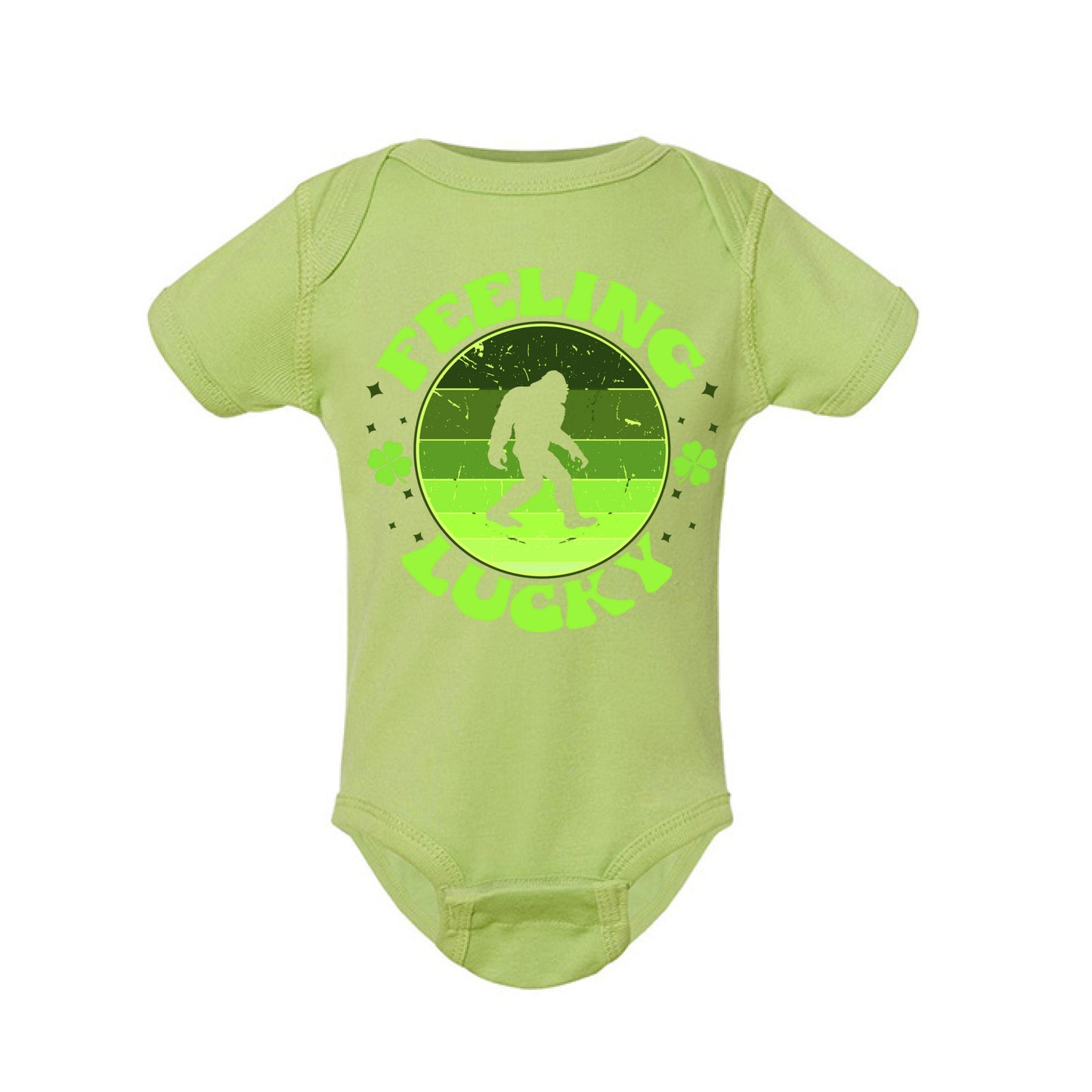 KEY LIME - FRONT