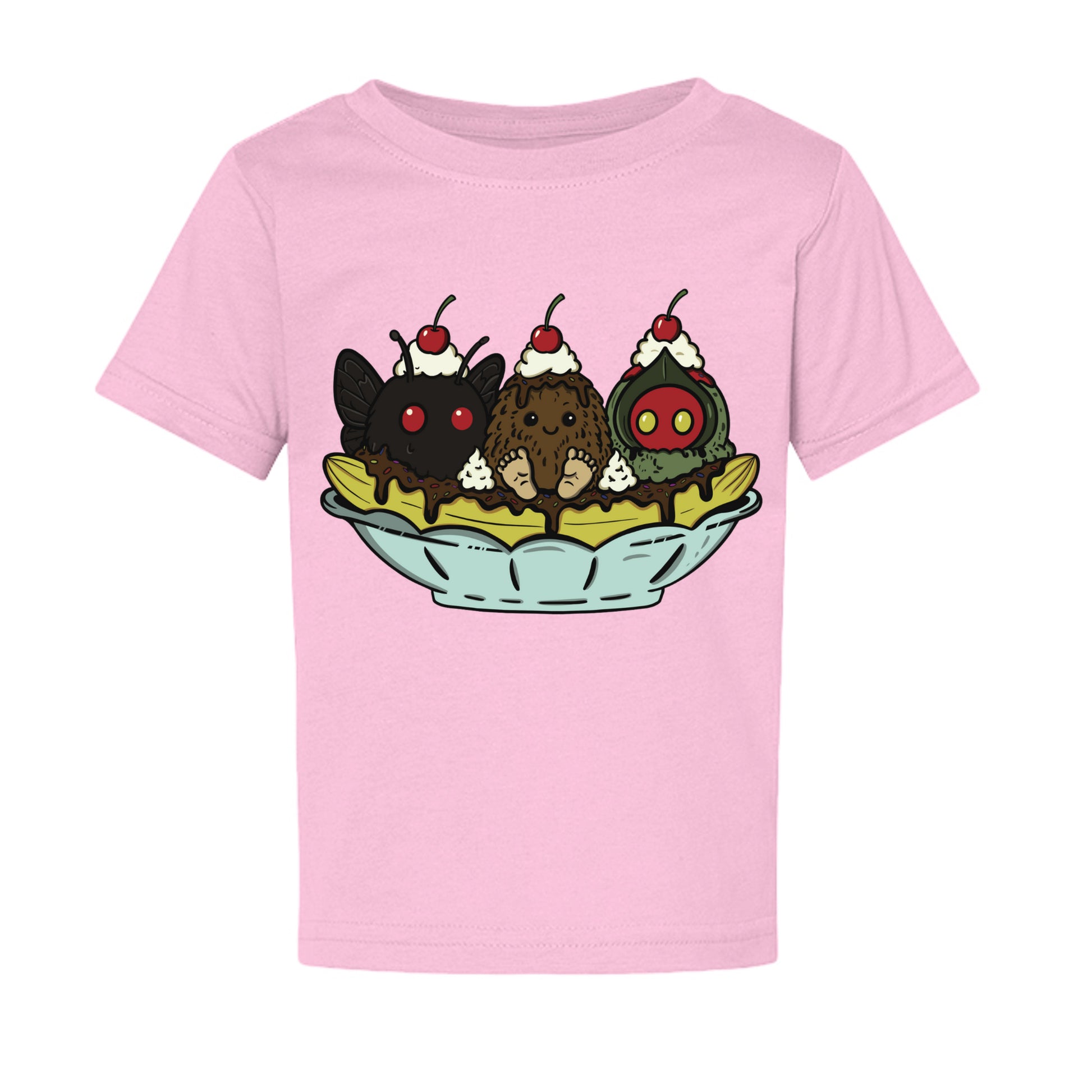 PINK - 3321 - FRONT