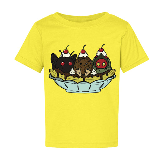 YELLOW - 3321 - FRONT