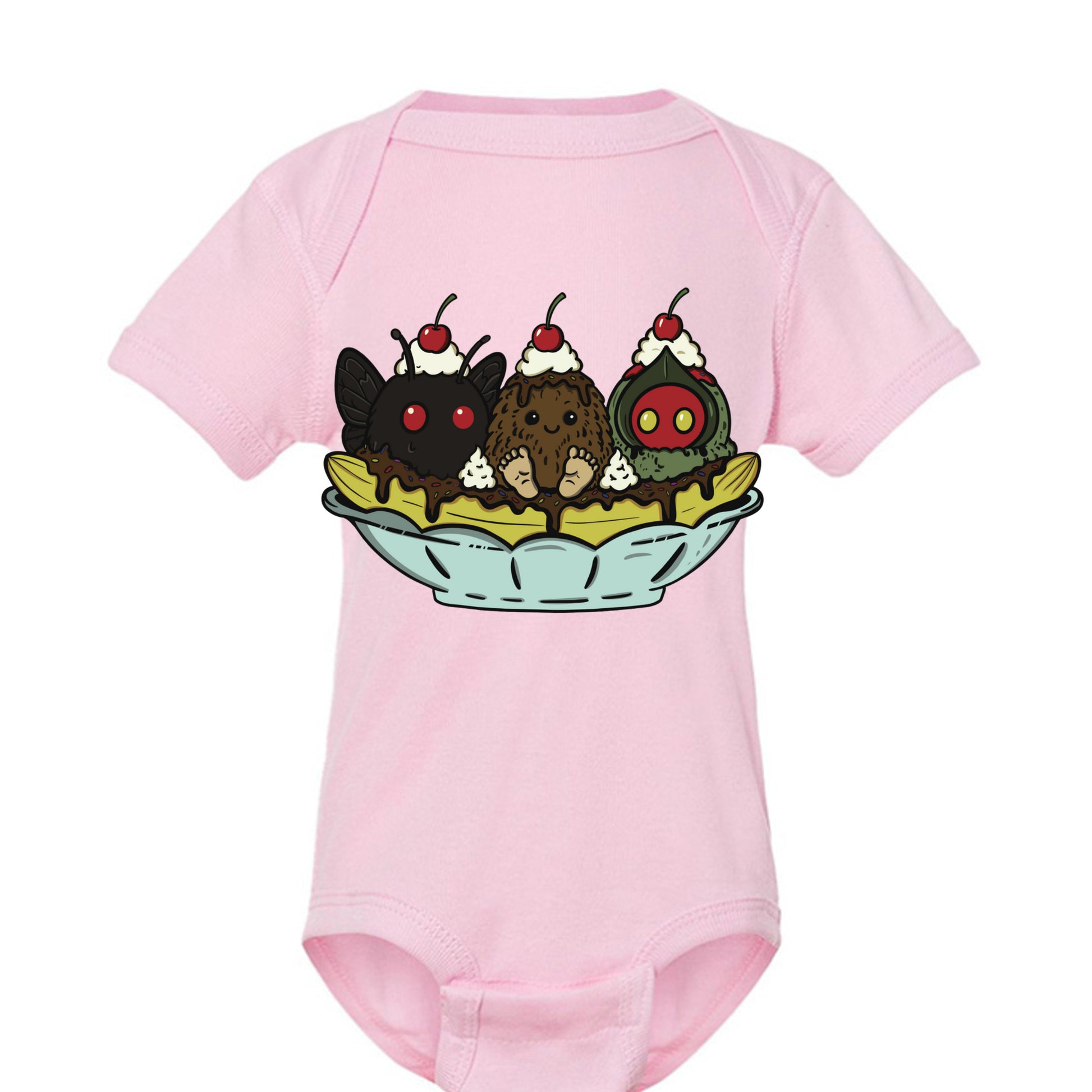 PINK - 4400 - FRONT
