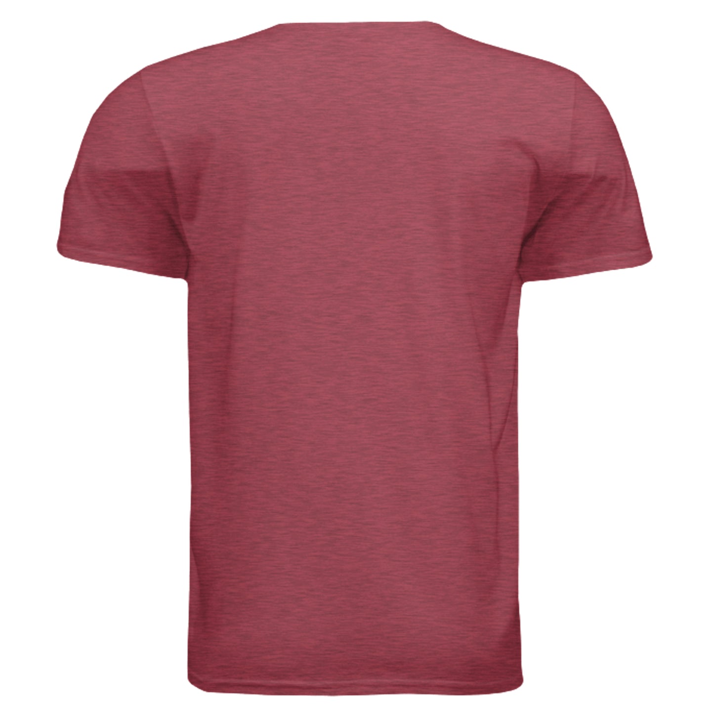 HEATHER CARDINAL - G640 - BACK