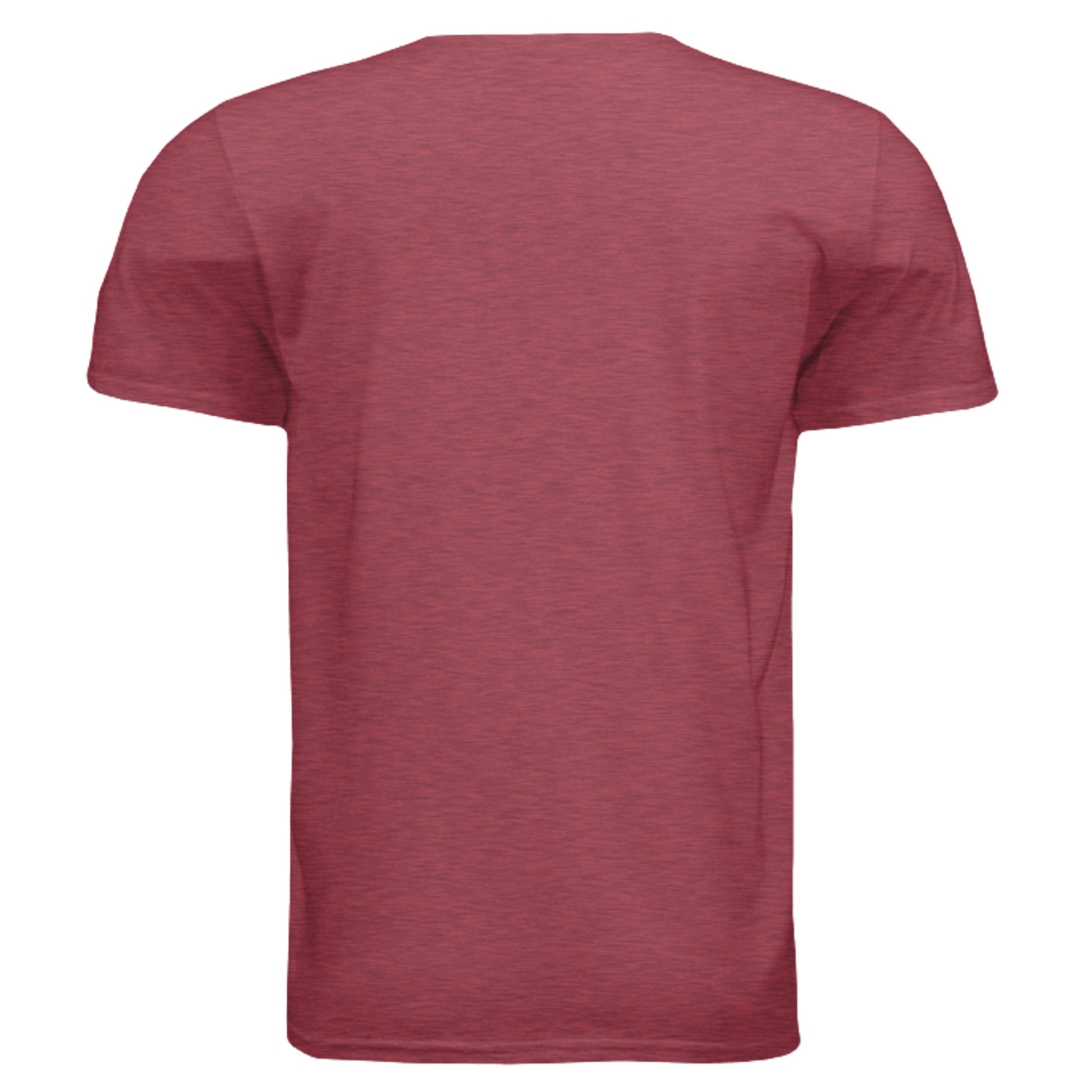 HEATHER CARDINAL - G640 - BACK