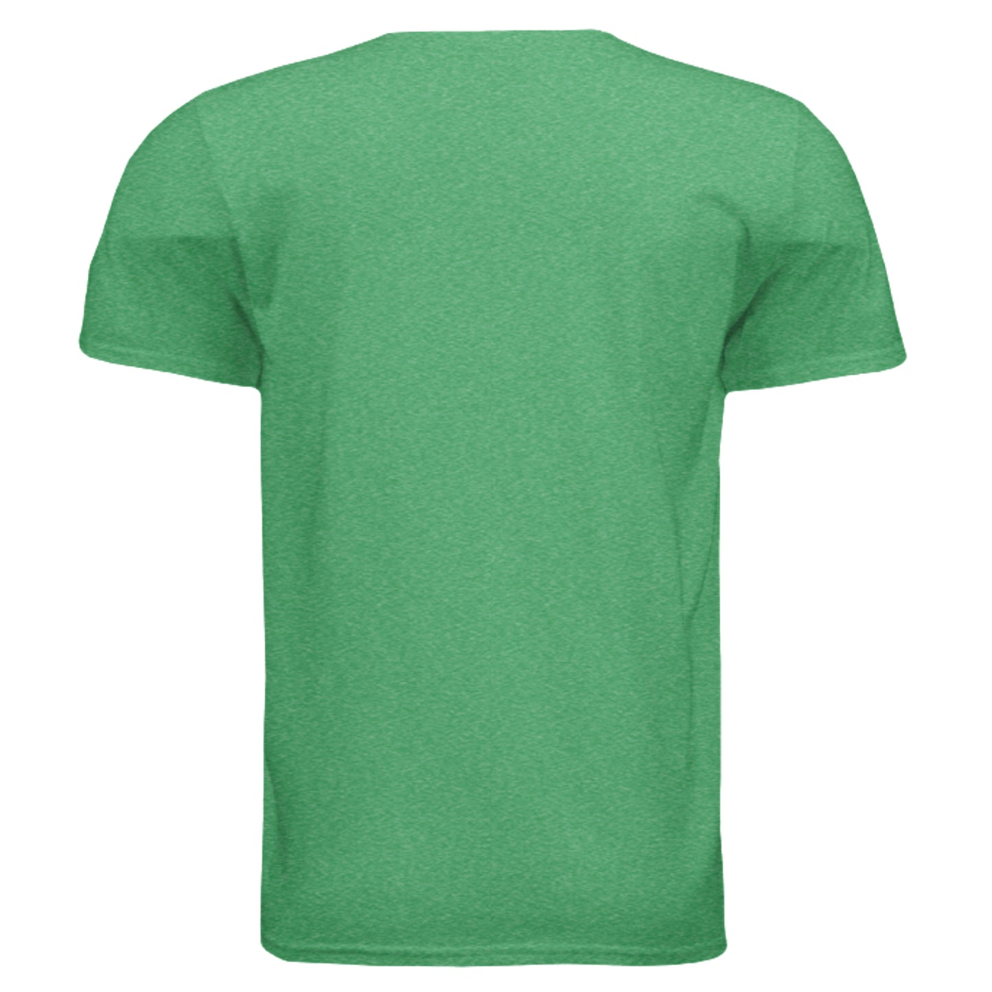 HEATHER IRISH GREEN - G640 - BACK