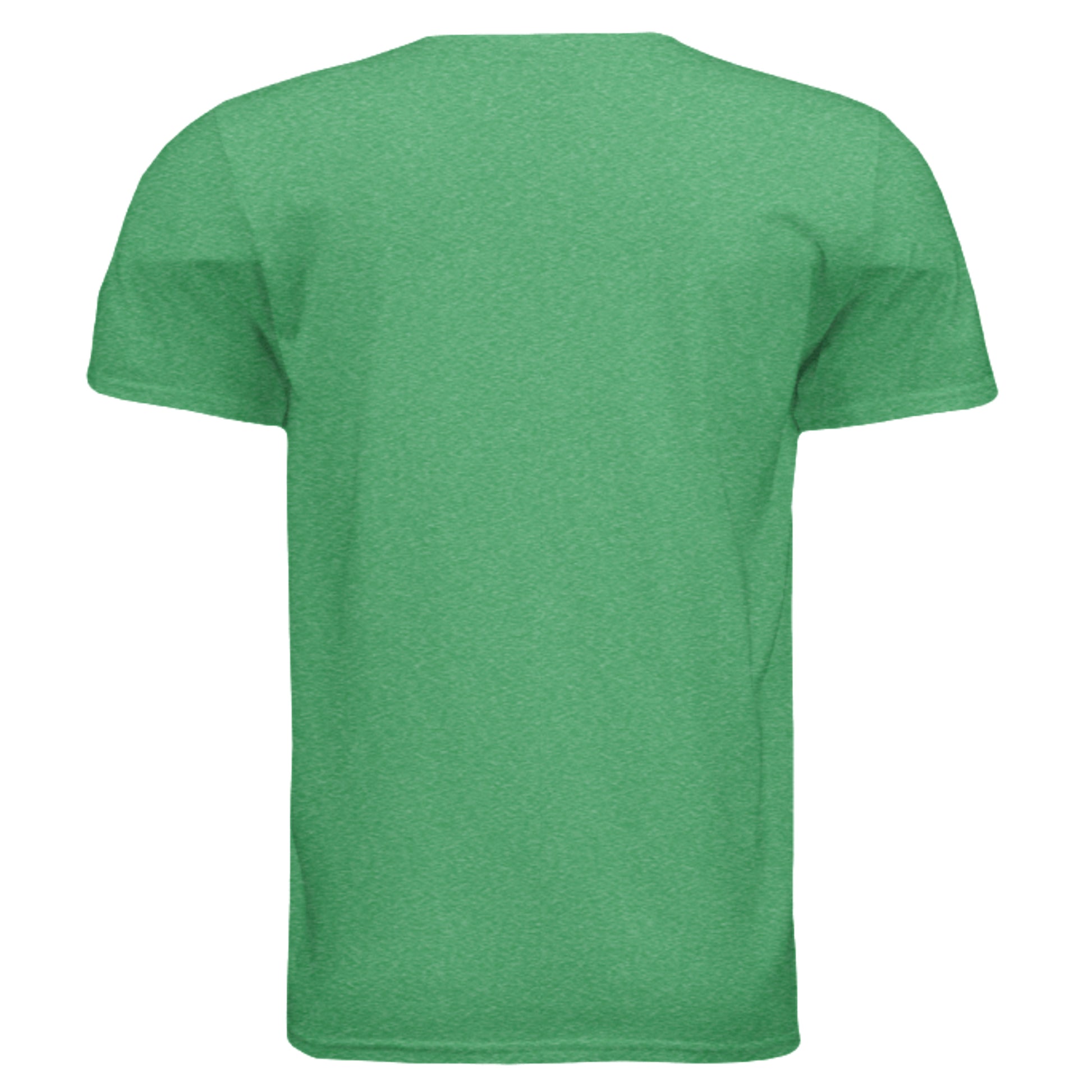 HEATHER IRISH GREEN - G640 - BACK