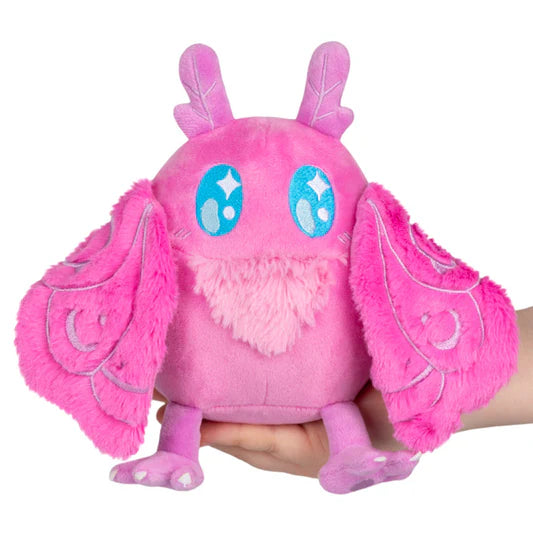 Party Snacker Pink Baby Mothman Squishable