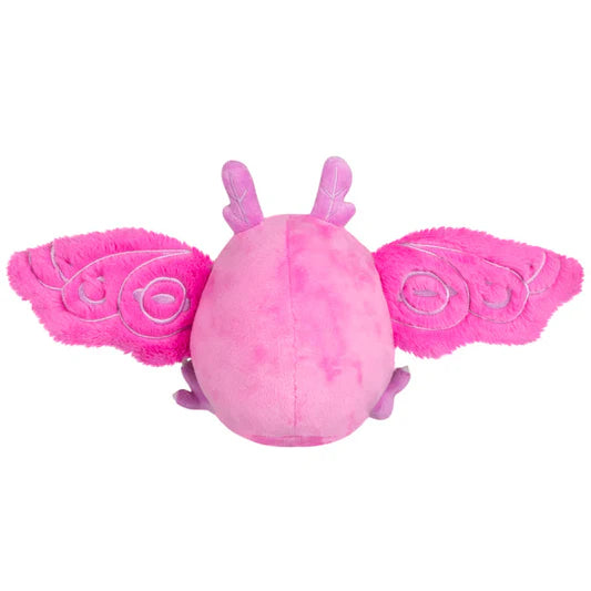 Party Snacker Pink Baby Mothman Squishable