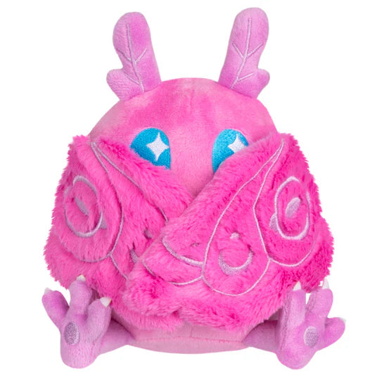 Party Snacker Pink Baby Mothman Squishable