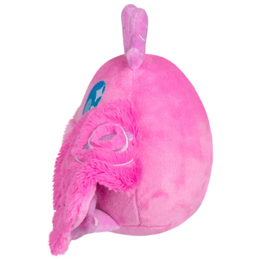 Party Snacker Pink Baby Mothman Squishable